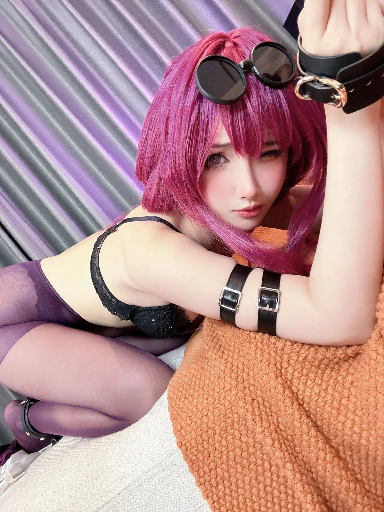 Rioko (凉凉子) - Kafka Honkai: Star Rail — Photo 53
