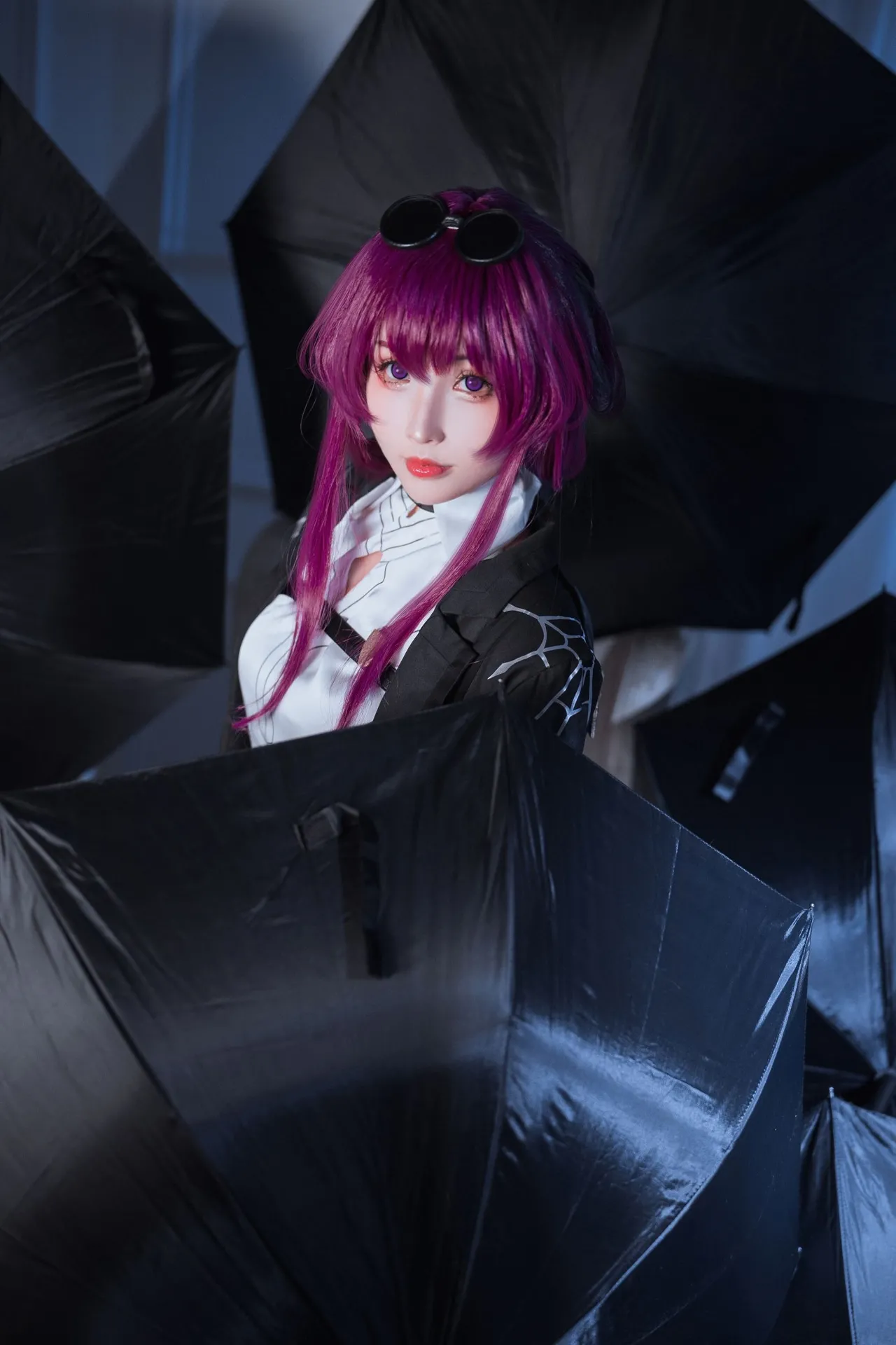 Rioko (凉凉子) - Kafka Honkai: Star Rail — Photo 8