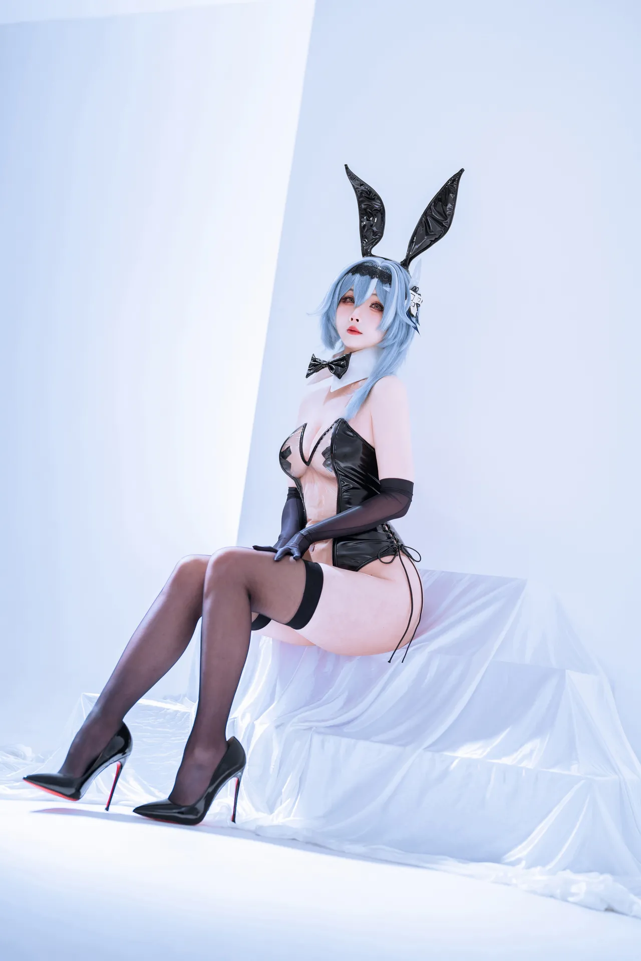 Rioko凉凉子 - 原神优菈浪花骑士-erohere26.webp