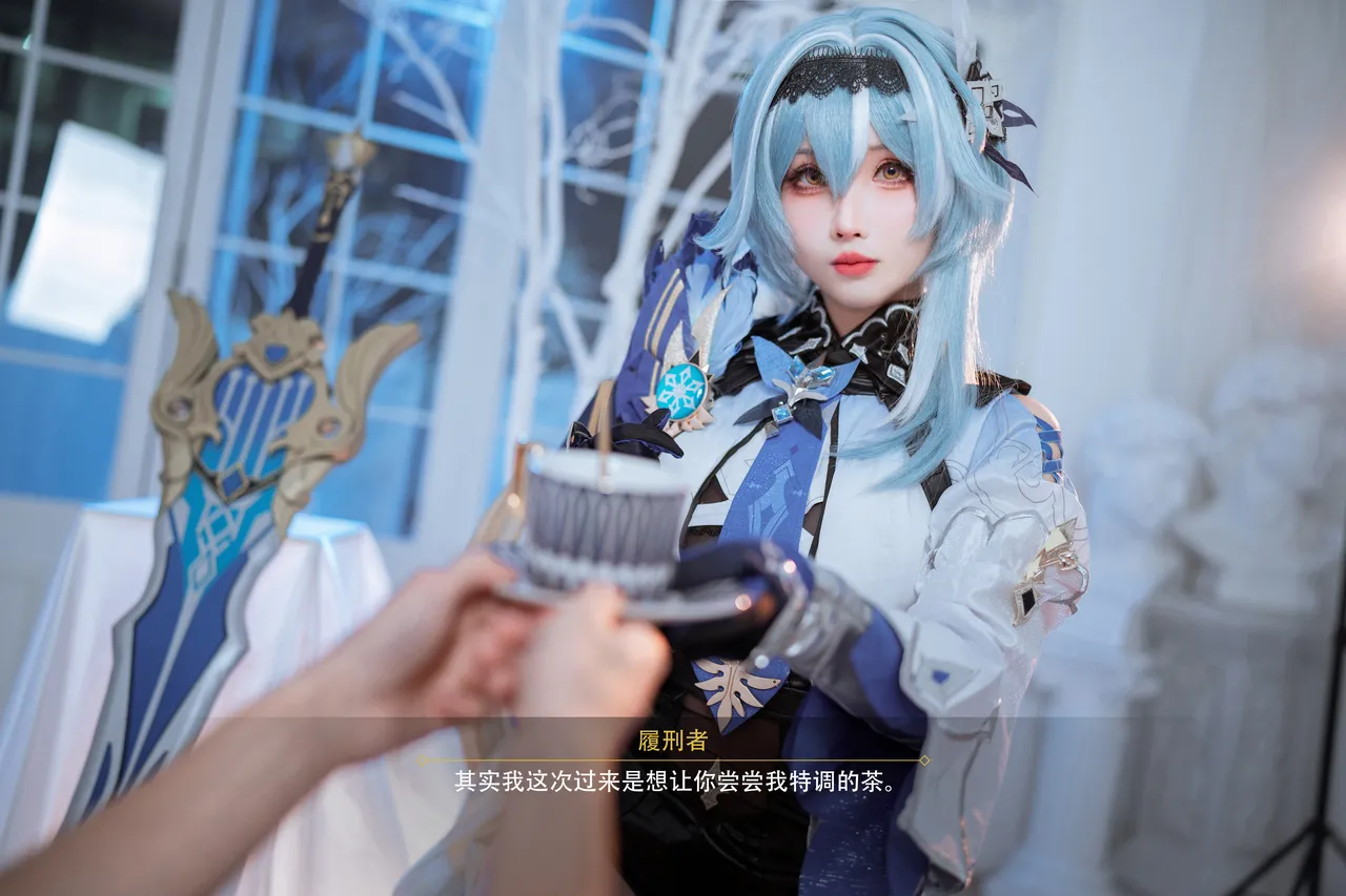 Rioko凉凉子 - 原神优菈浪花骑士-erohere53.webp