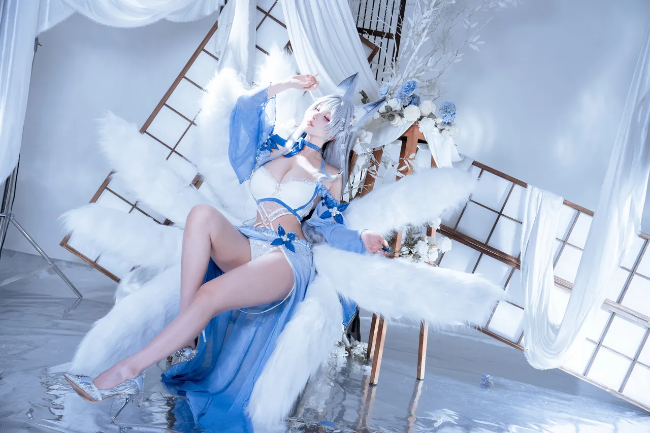 Rioko凉凉子 - Shinano - Embrace Upon A Melted Dream-erohere11.webp