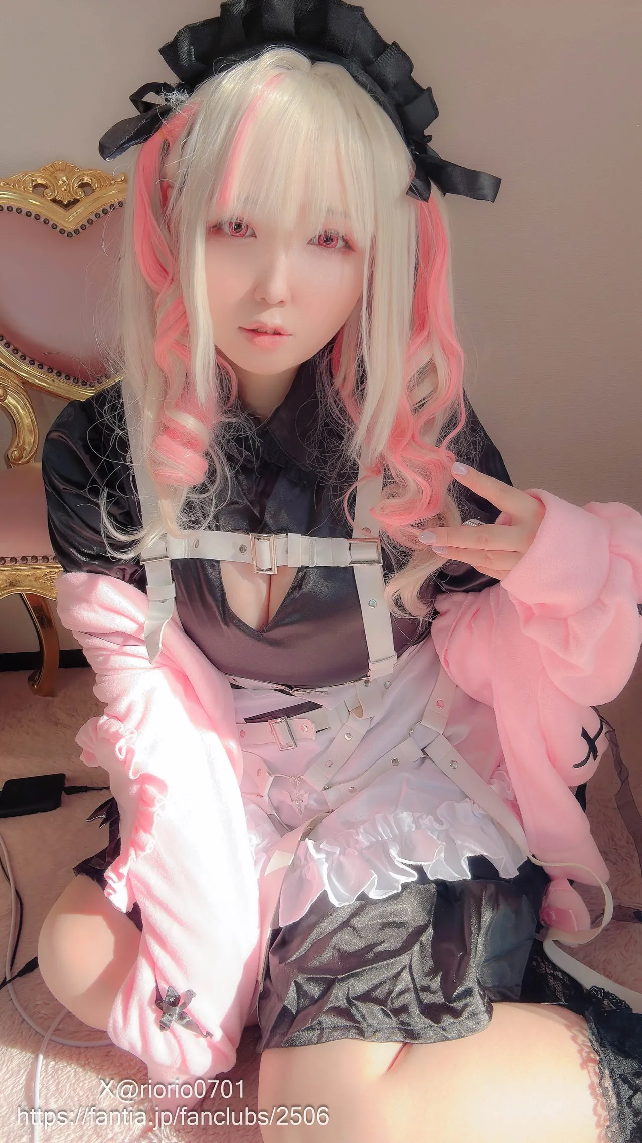Riona Aise - Makaino Ririmu-erohere10.webp