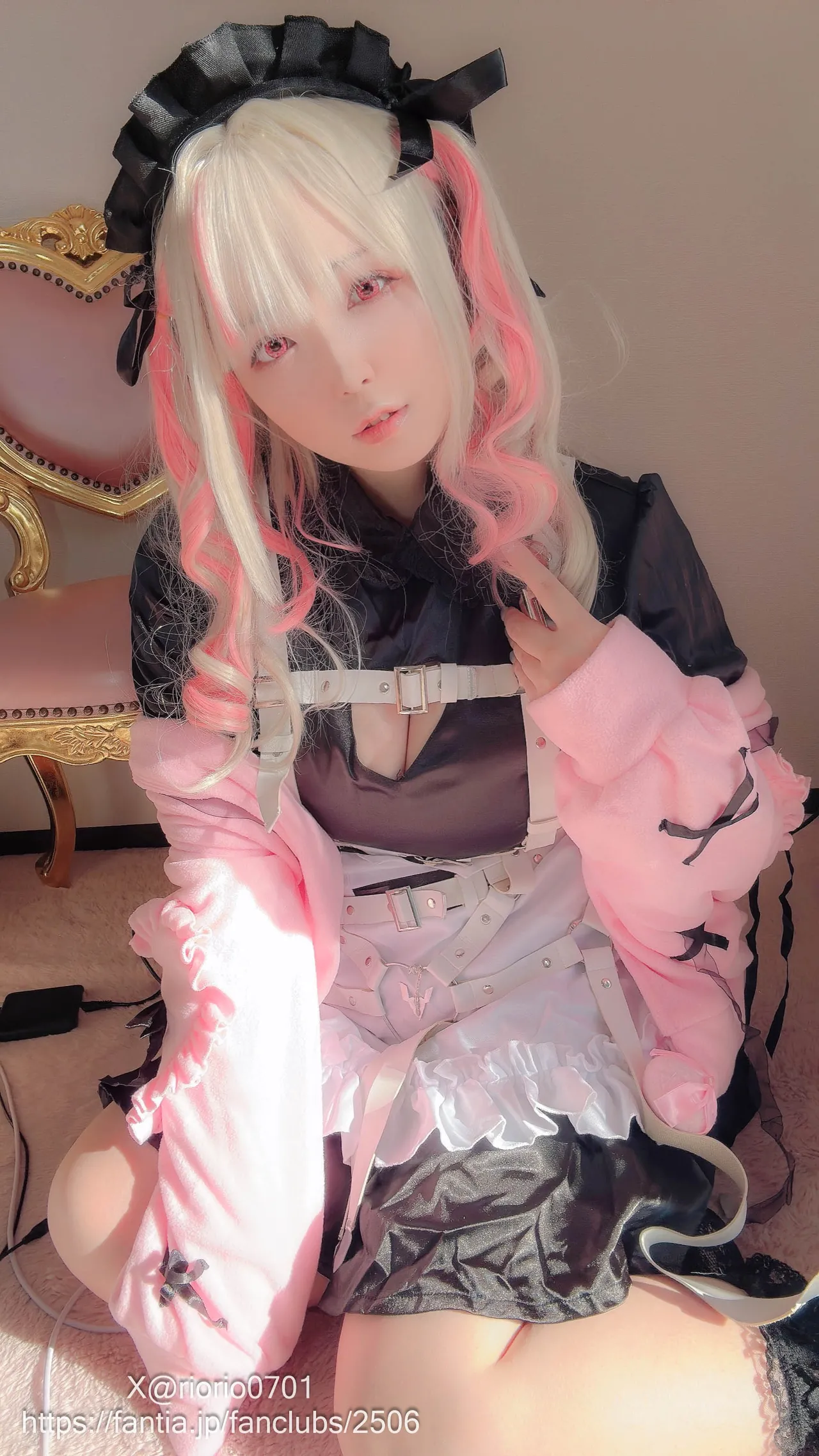 Riona Aise - Makaino Ririmu-erohere11.webp