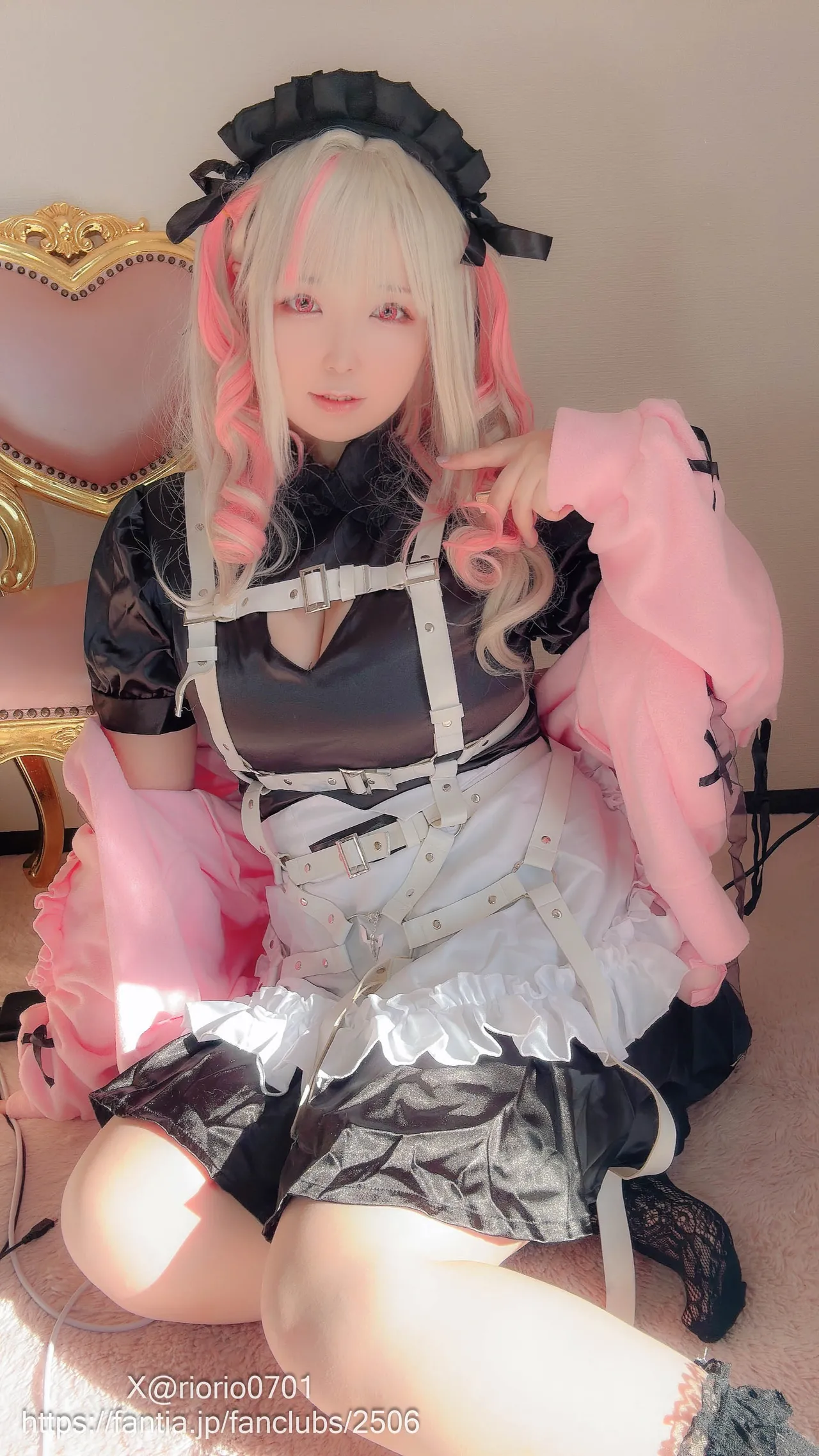 Riona Aise - Makaino Ririmu-erohere12.webp