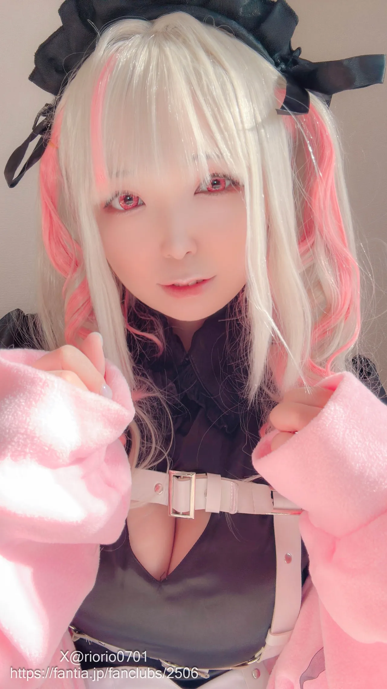 Riona Aise - Makaino Ririmu-erohere15.webp