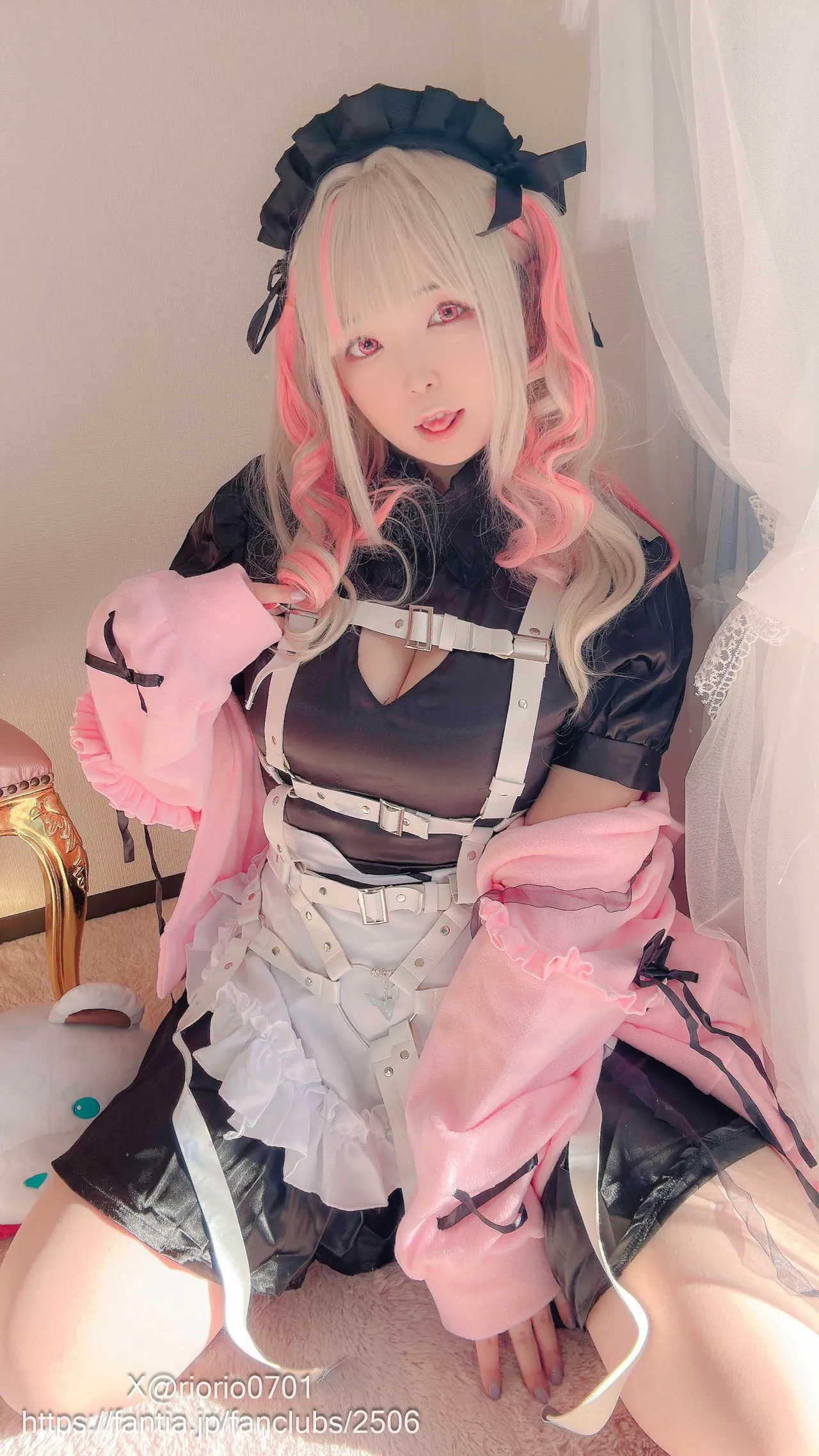 Riona Aise - Makaino Ririmu-erohere19.webp