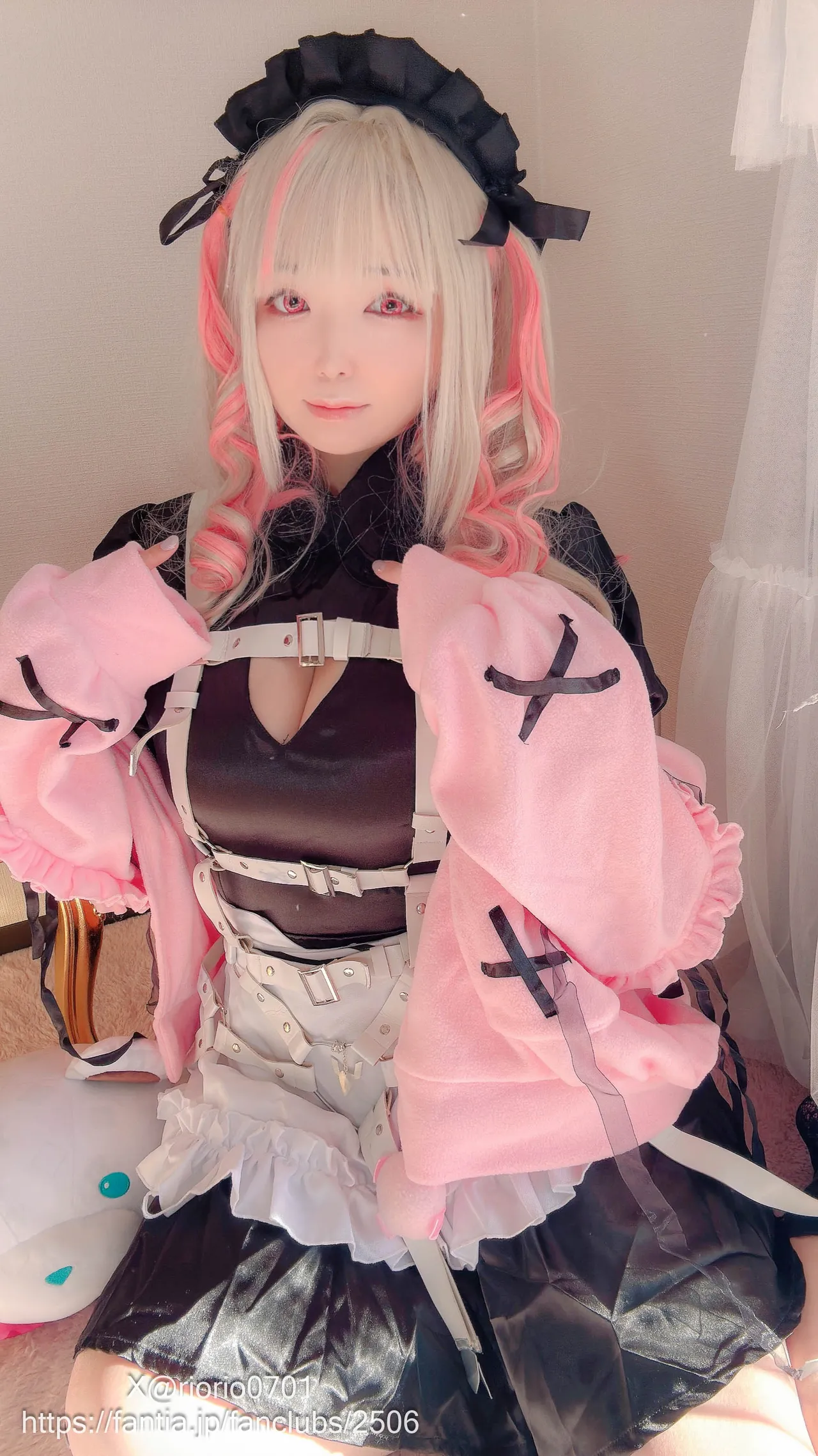 Riona Aise - Makaino Ririmu-erohere23.webp