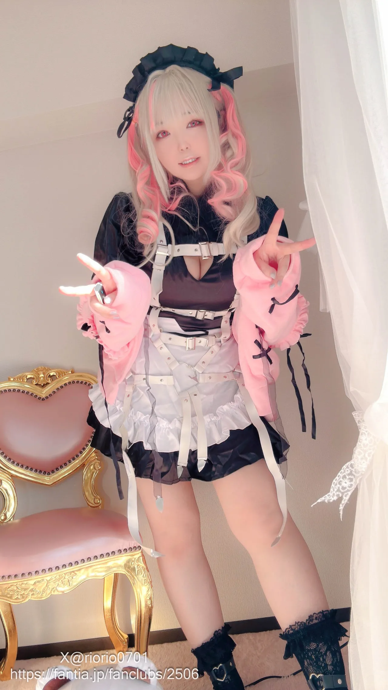 Riona Aise - Makaino Ririmu-erohere30.webp