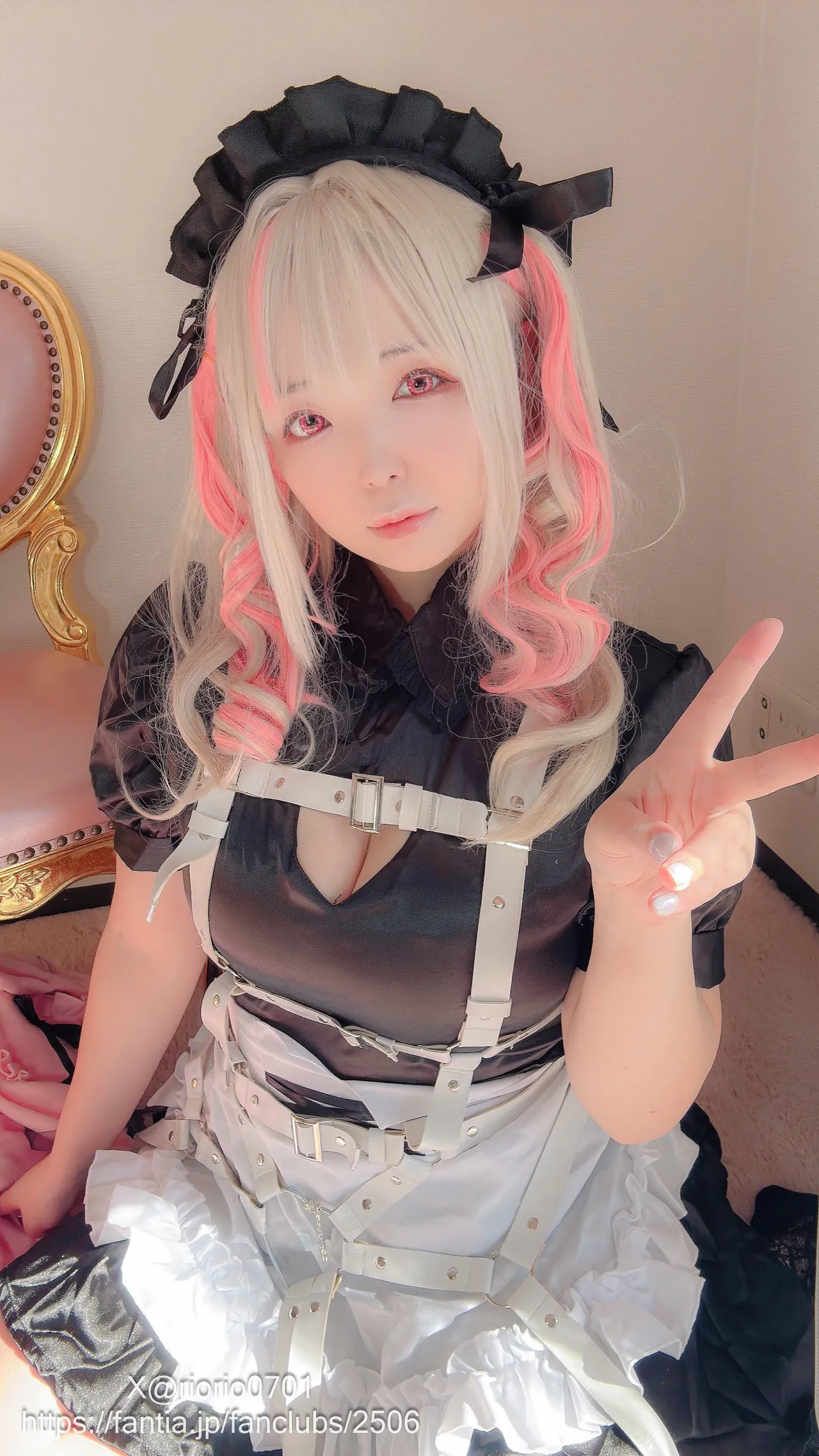 Riona Aise - Makaino Ririmu-erohere4.webp