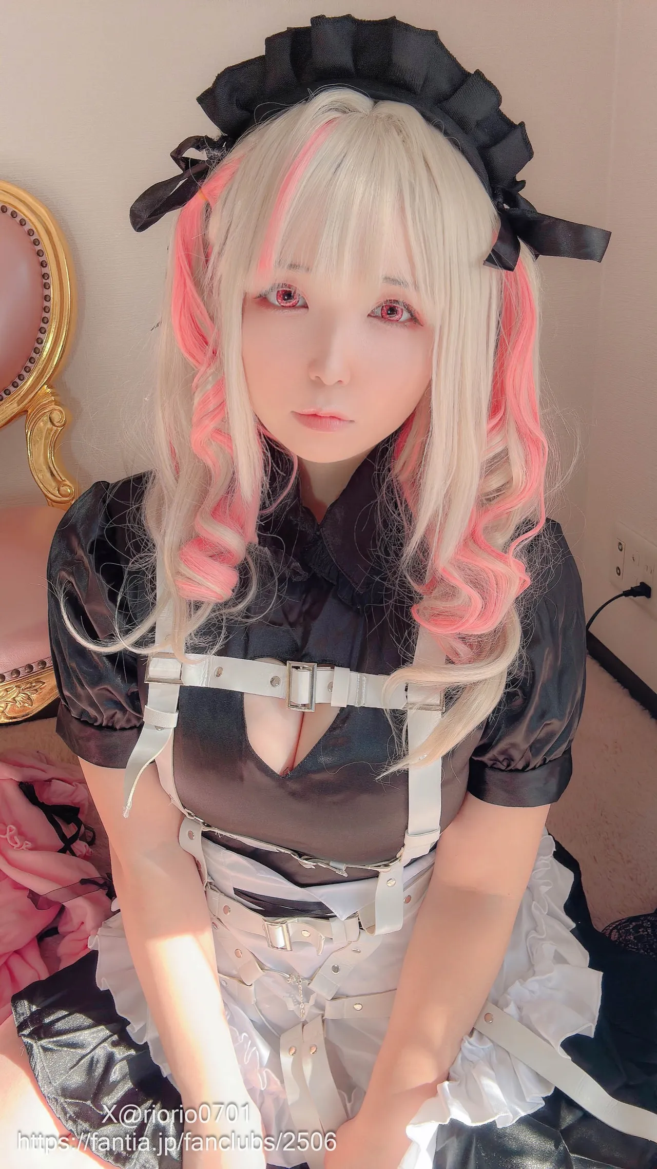 Riona Aise - Makaino Ririmu-erohere5.webp