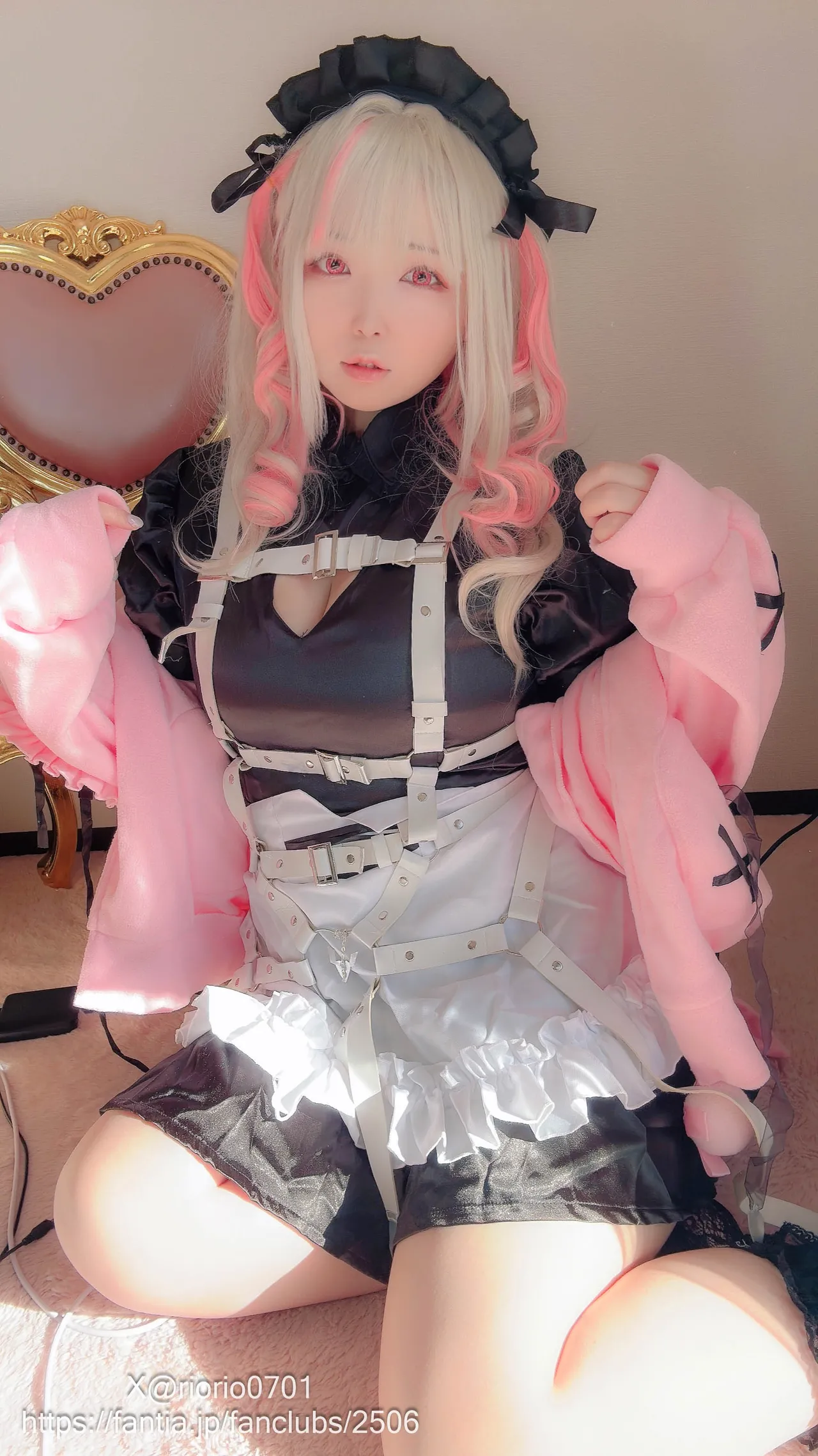 Riona Aise - Makaino Ririmu-erohere9.webp