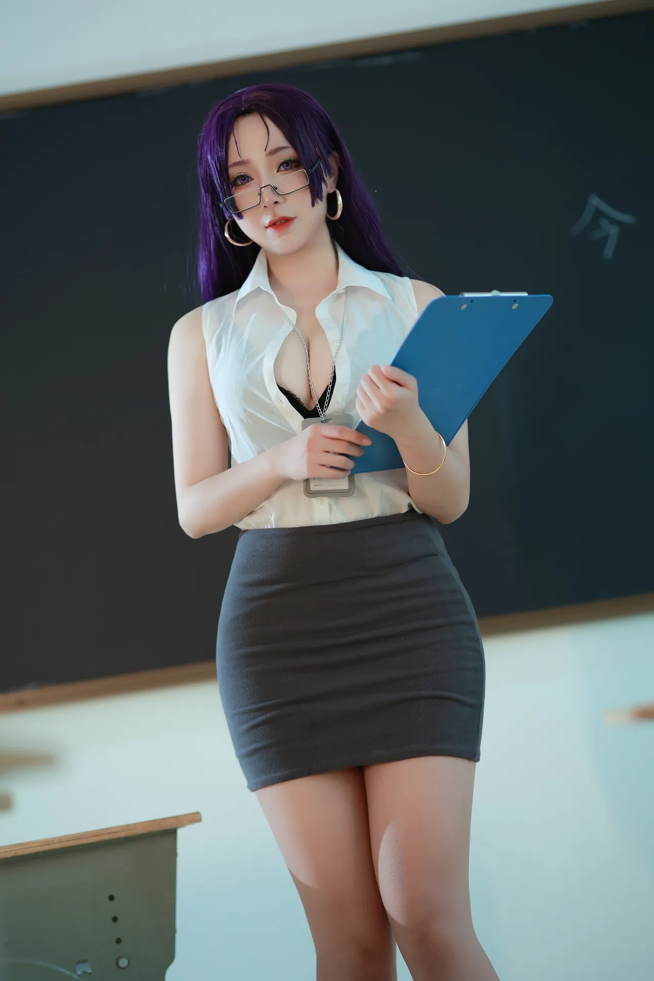 Rongrongzi Minamoto no Raikou (FateGrand Order)-erohere20.webp
