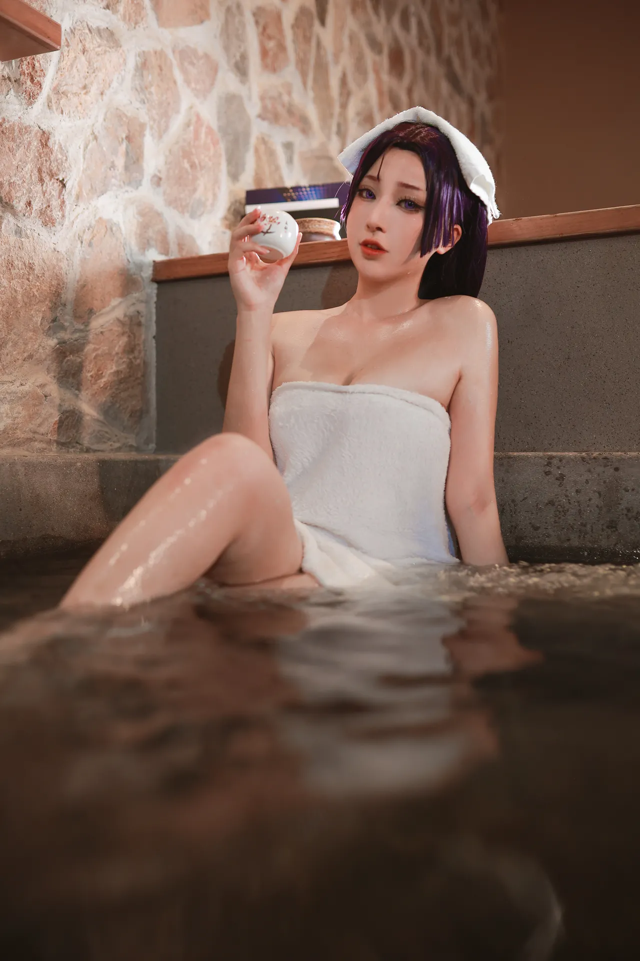 Rongrongzi Minamoto no Raikou (FateGrand Order)-erohere32.webp
