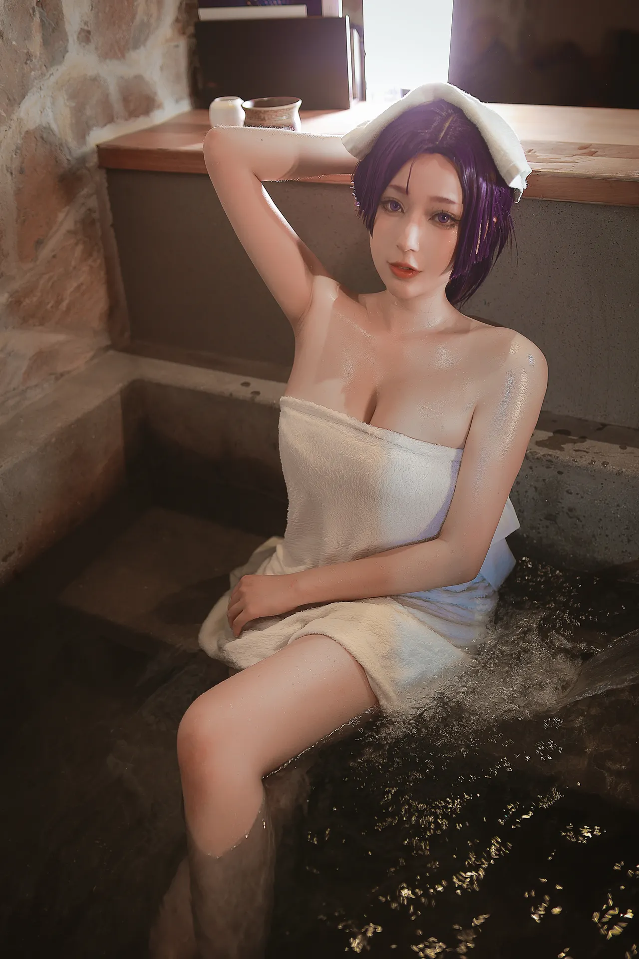 Rongrongzi Minamoto no Raikou (FateGrand Order)-erohere33.webp
