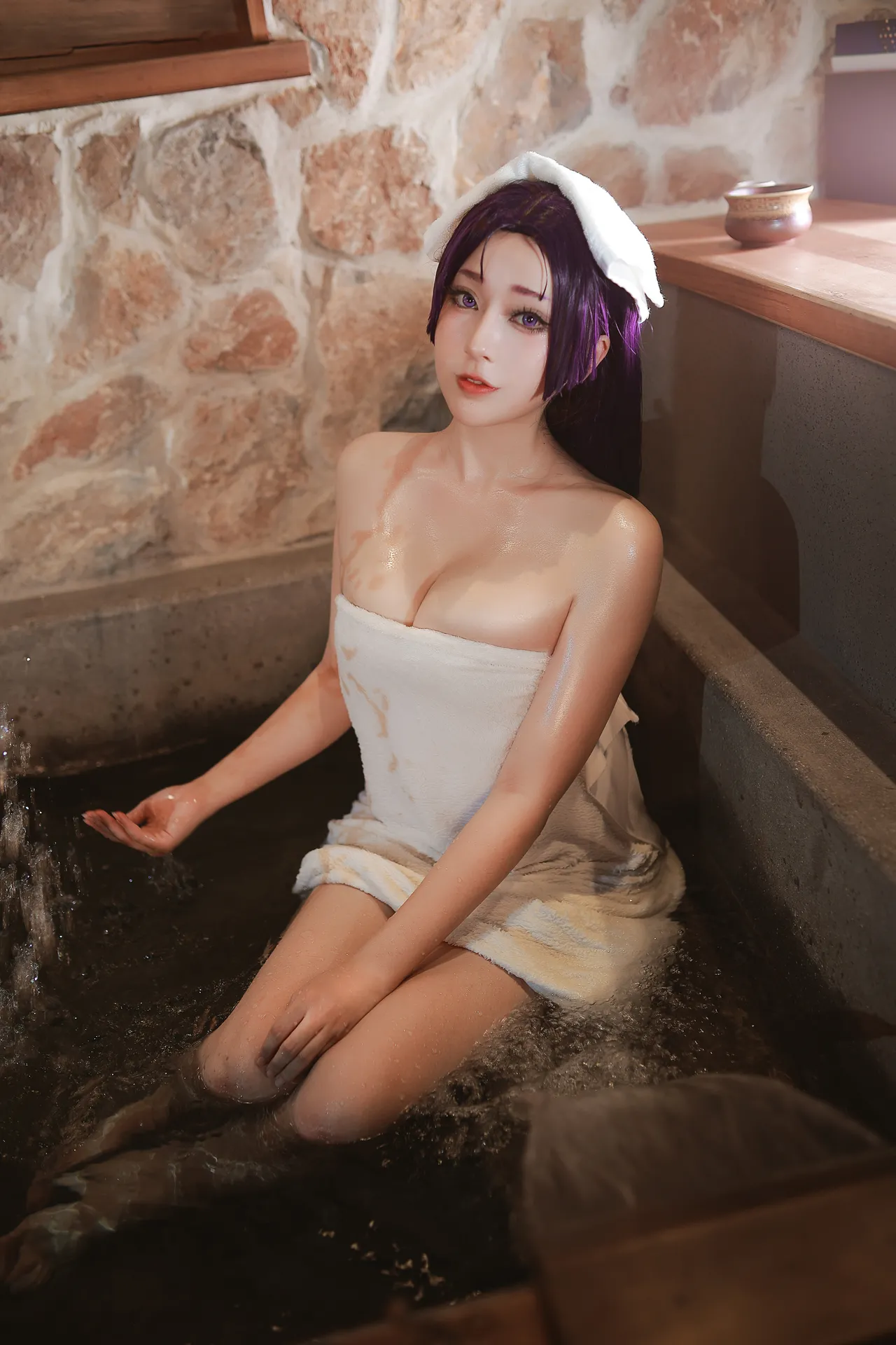 Rongrongzi Minamoto no Raikou (FateGrand Order)-erohere34.webp