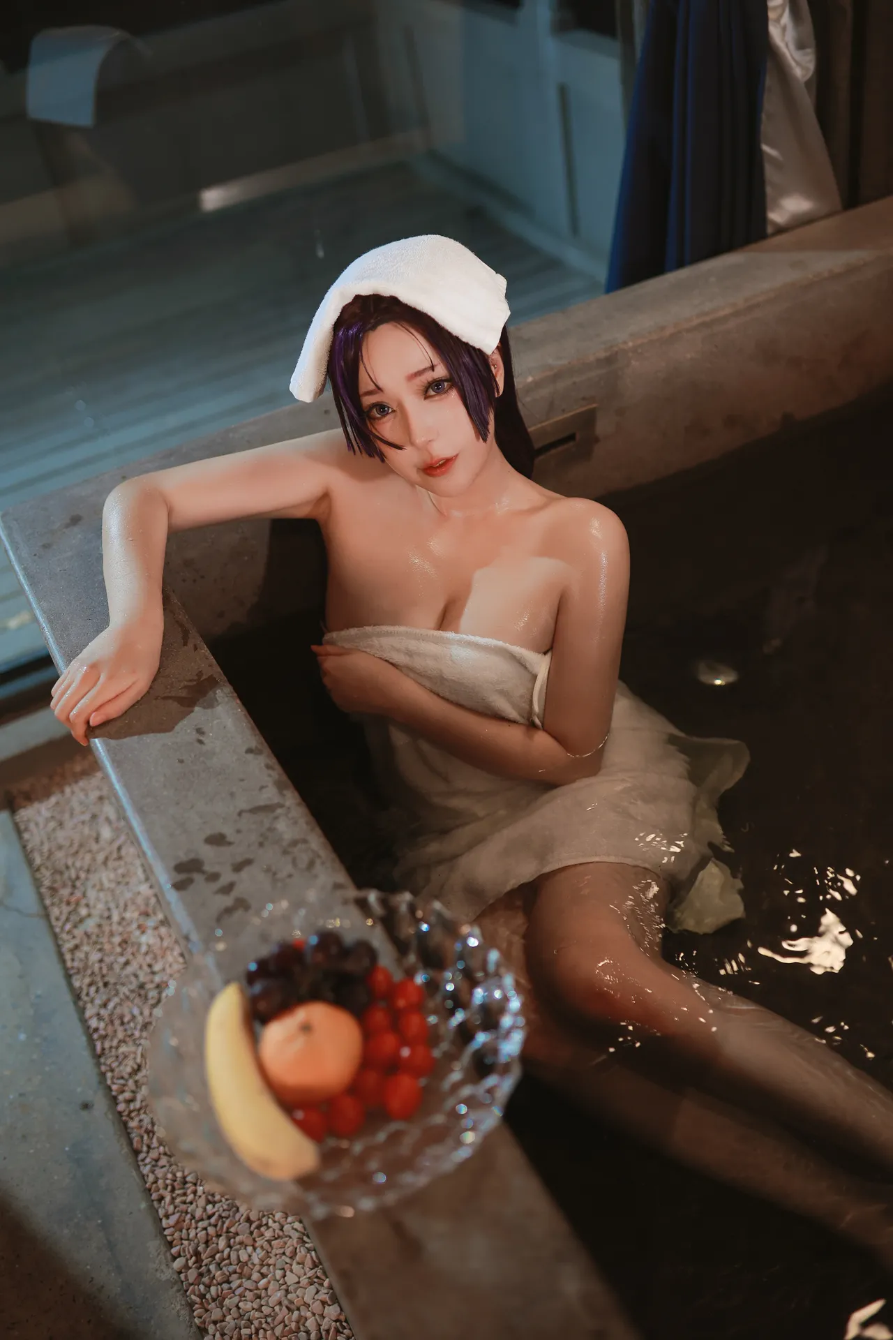 Rongrongzi Minamoto no Raikou (FateGrand Order)-erohere36.webp