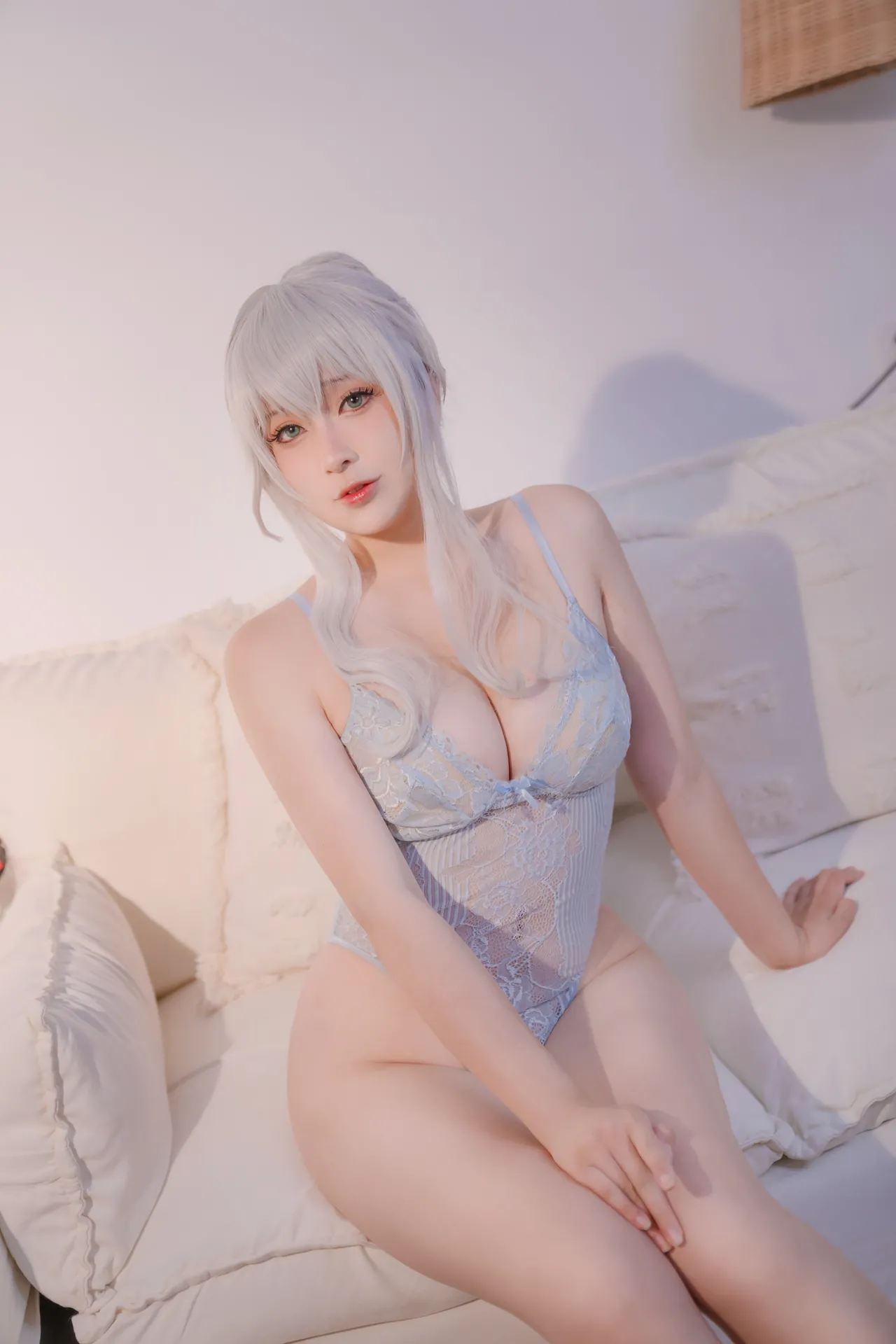 Rongrongzi Yuki Onna's Bizarre Adventure-erohere138.webp