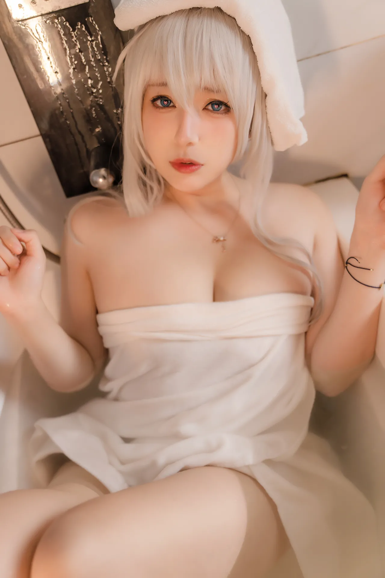 Rongrongzi Yuki Onna's Bizarre Adventure-erohere38.webp