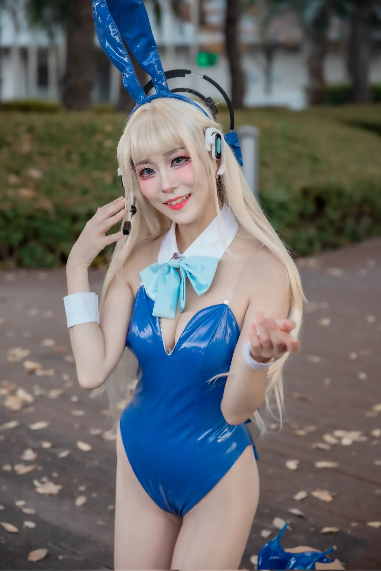 Rosa로사 - Bunny Toki-erohere11.webp
