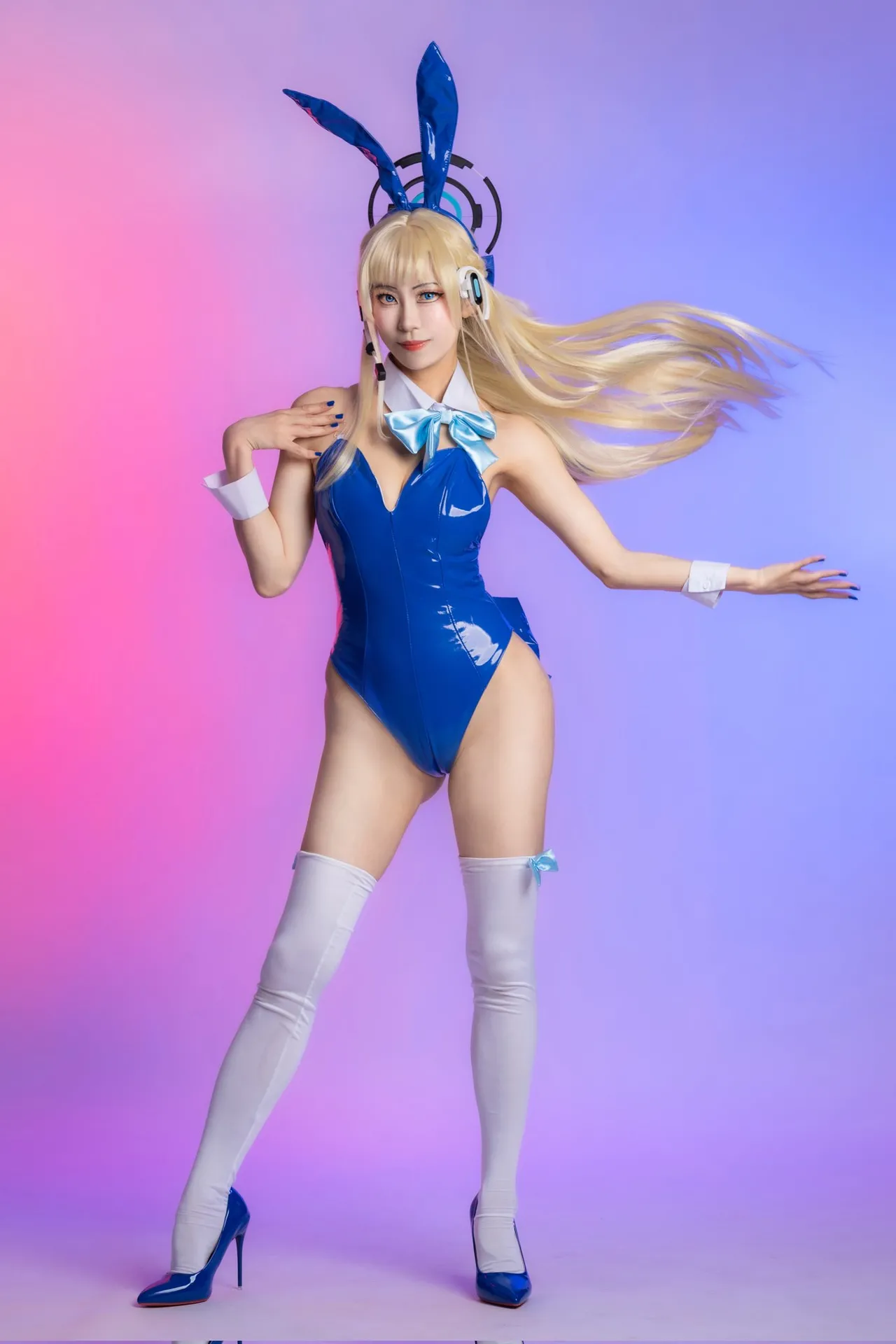 Rosa로사 - Bunny Toki-erohere15.webp