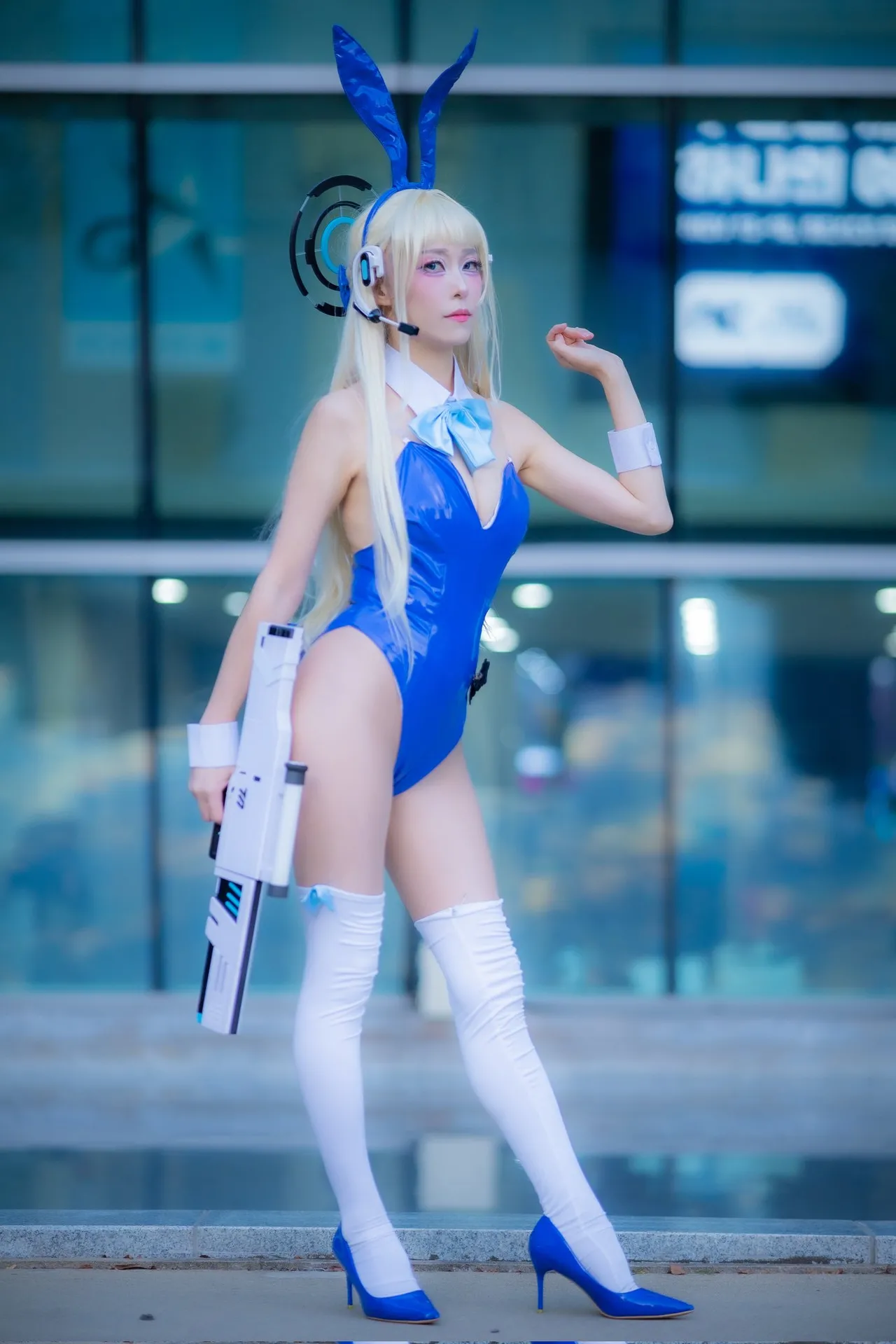 Rosa로사 - Bunny Toki-erohere4.webp