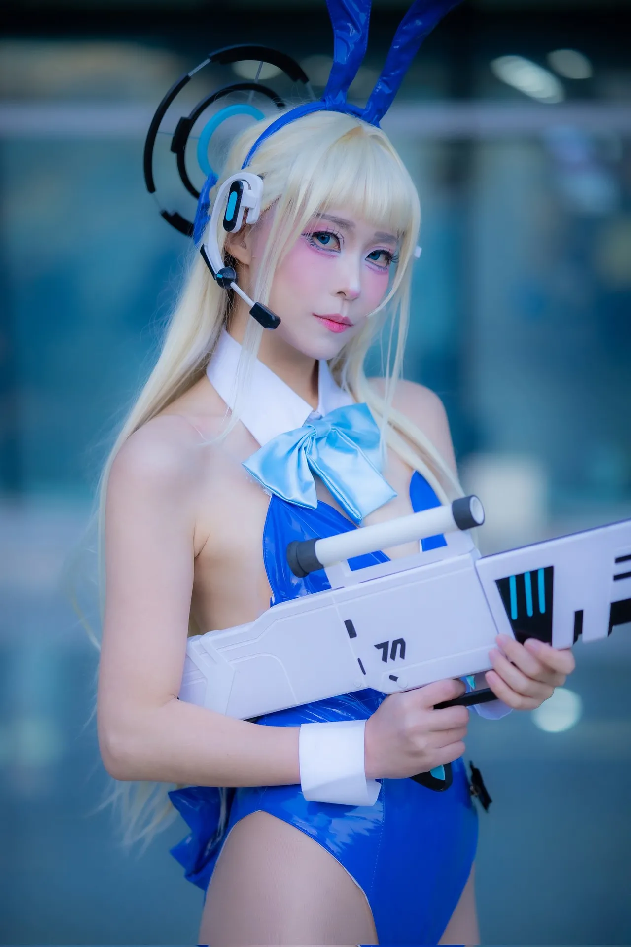 Rosa로사 - Bunny Toki-erohere5.webp
