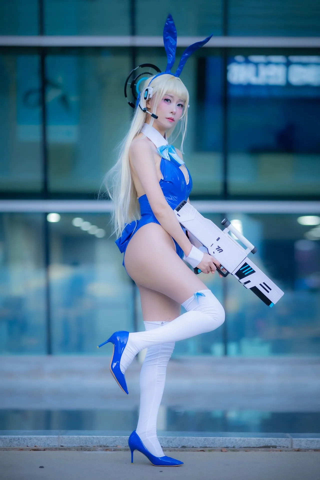 Rosa로사 - Bunny Toki-erohere6.webp