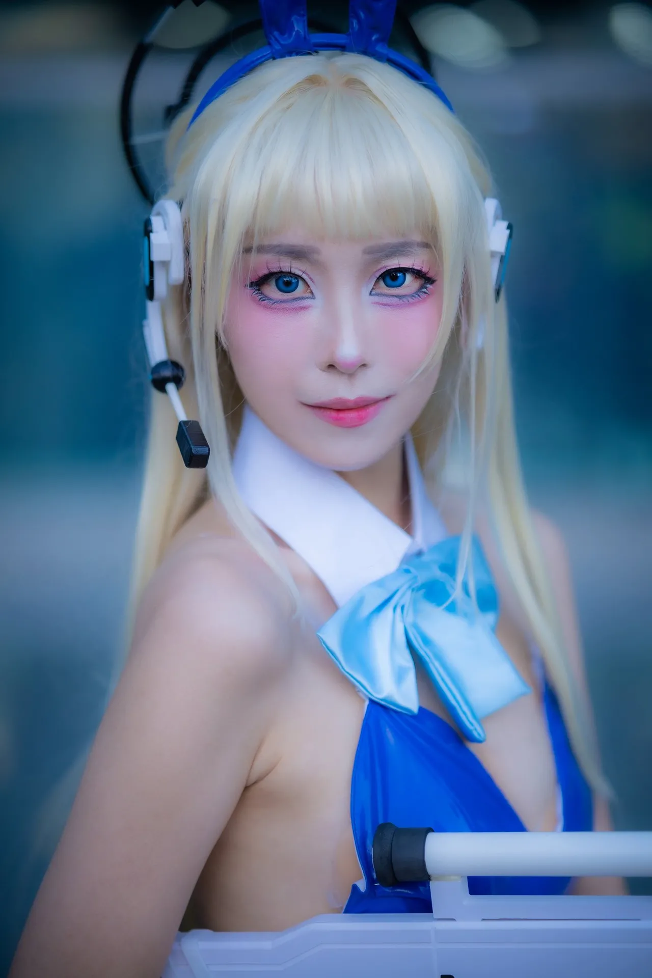 Rosa로사 - Bunny Toki-erohere7.webp