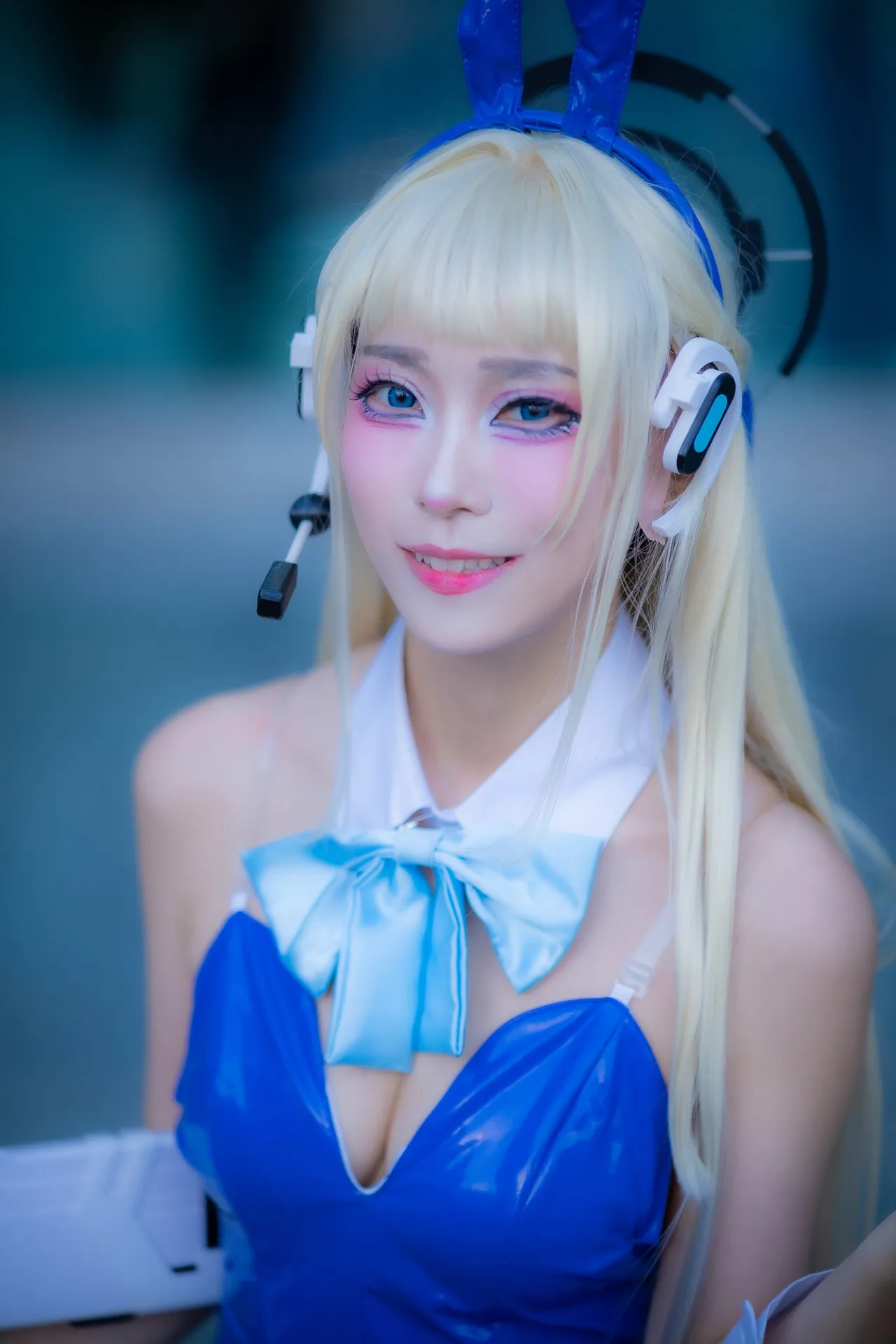 Rosa로사 - Bunny Toki-erohere8.webp