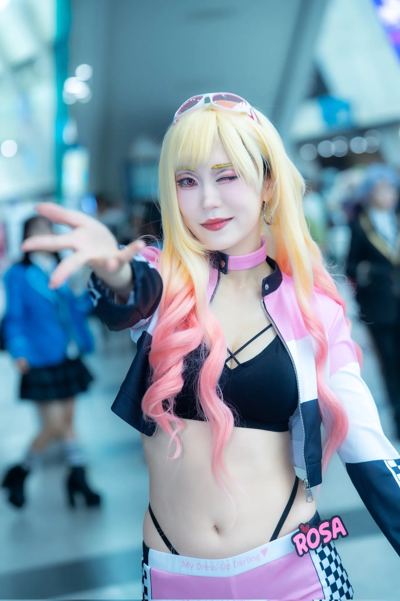 Rosa로사 - Marin Race Queen-erohere10.webp