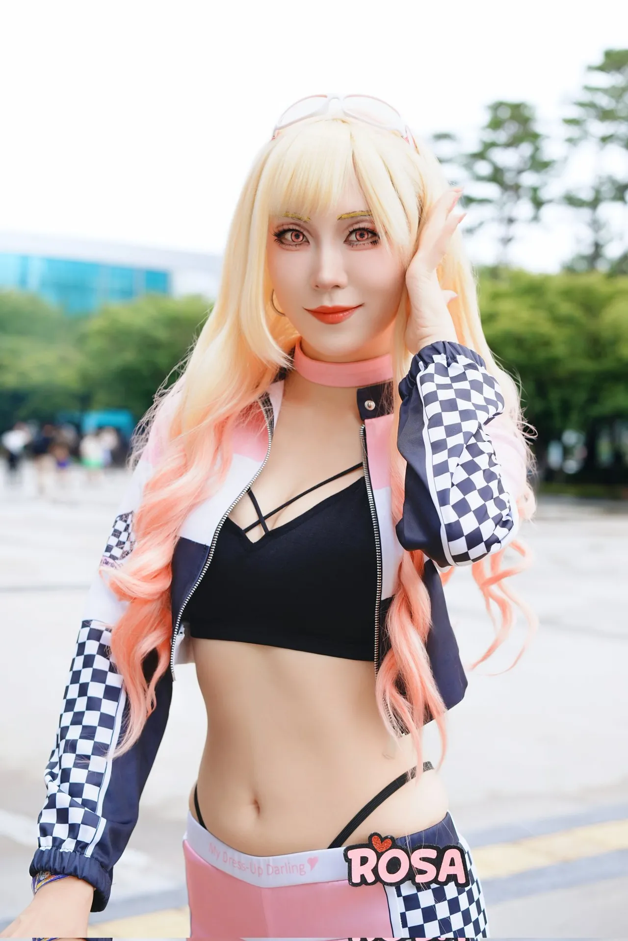 Rosa로사 - Marin Race Queen-erohere11.webp