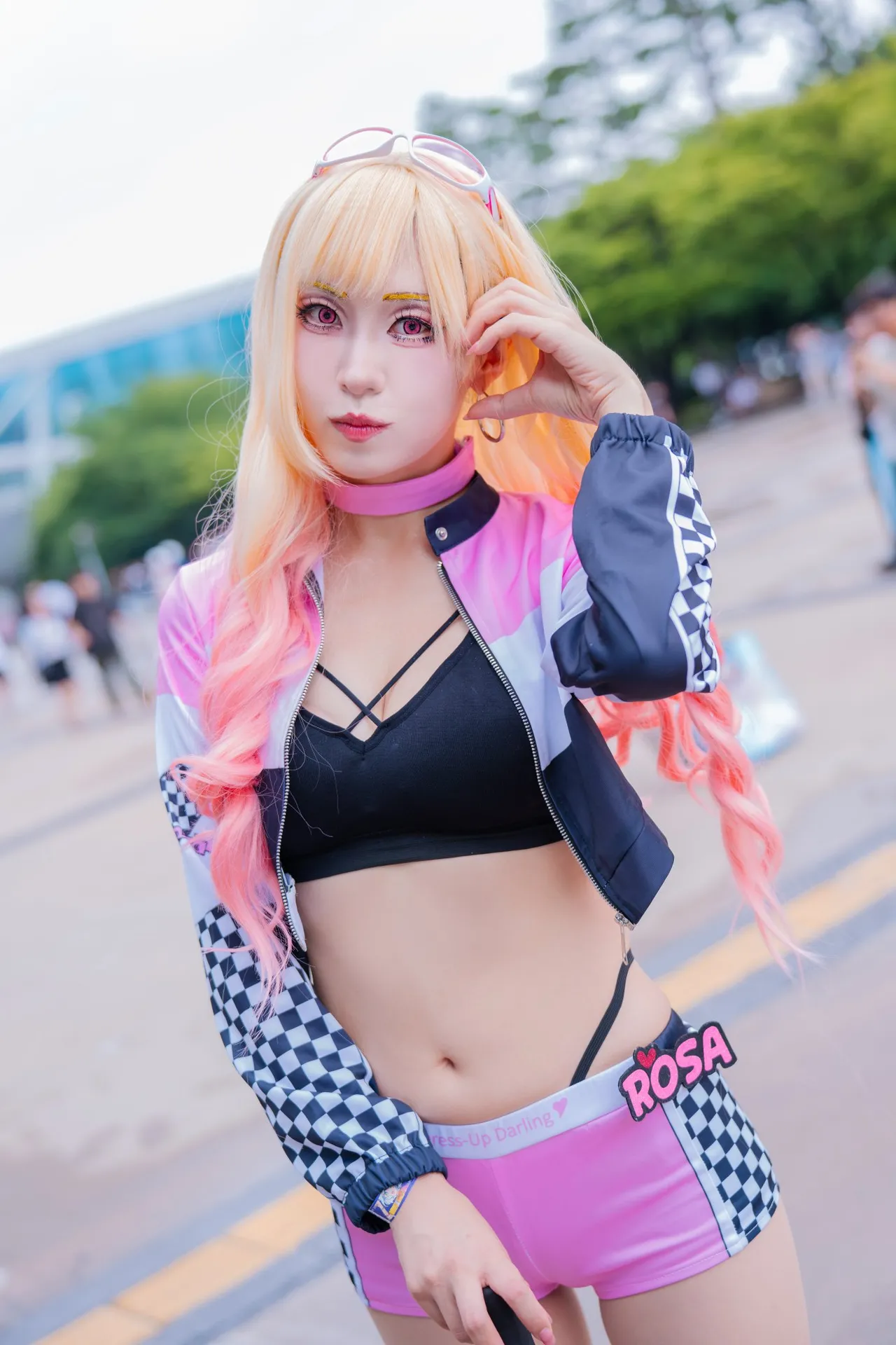 Rosa로사 - Marin Race Queen-erohere13.webp