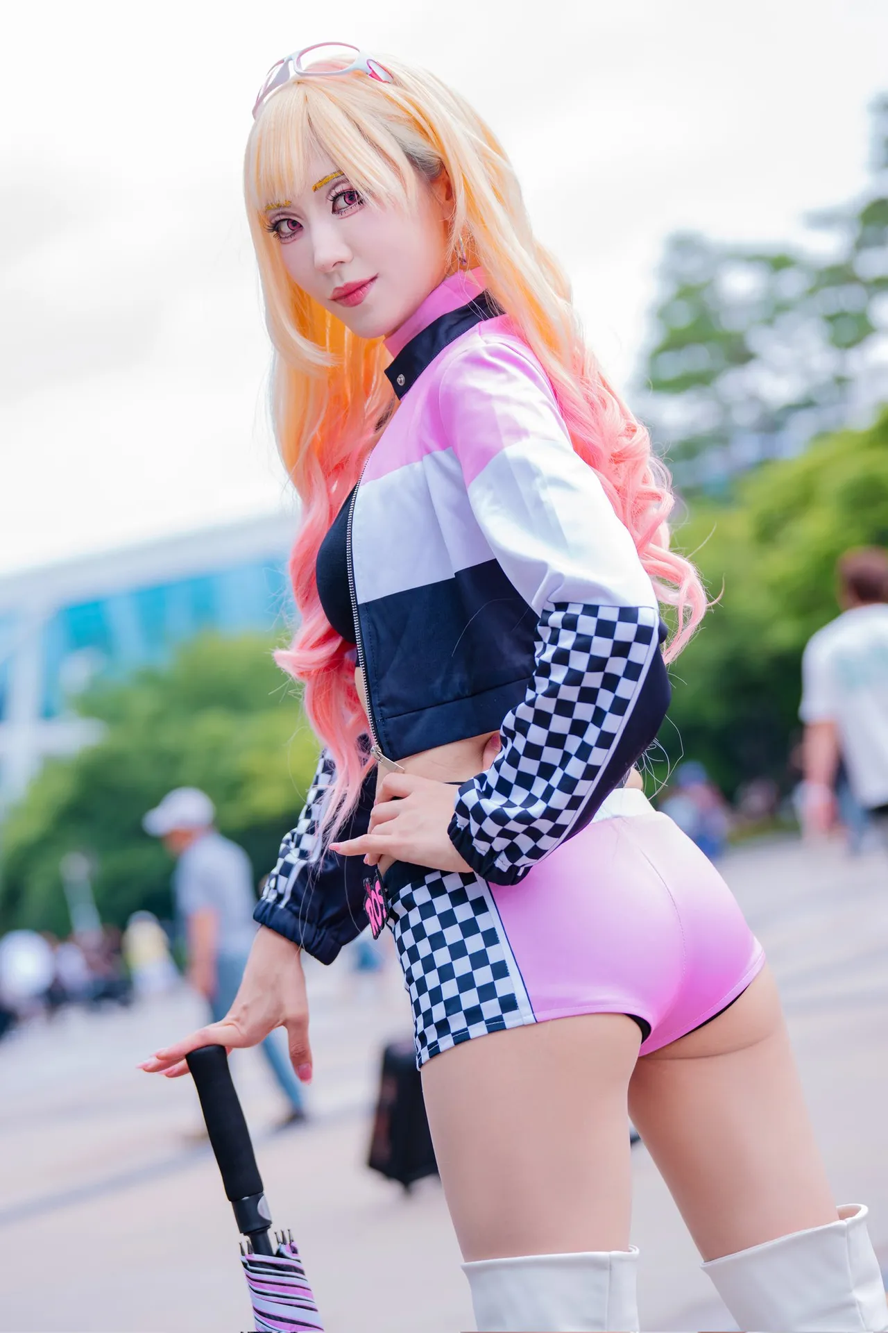 Rosa로사 - Marin Race Queen-erohere14.webp