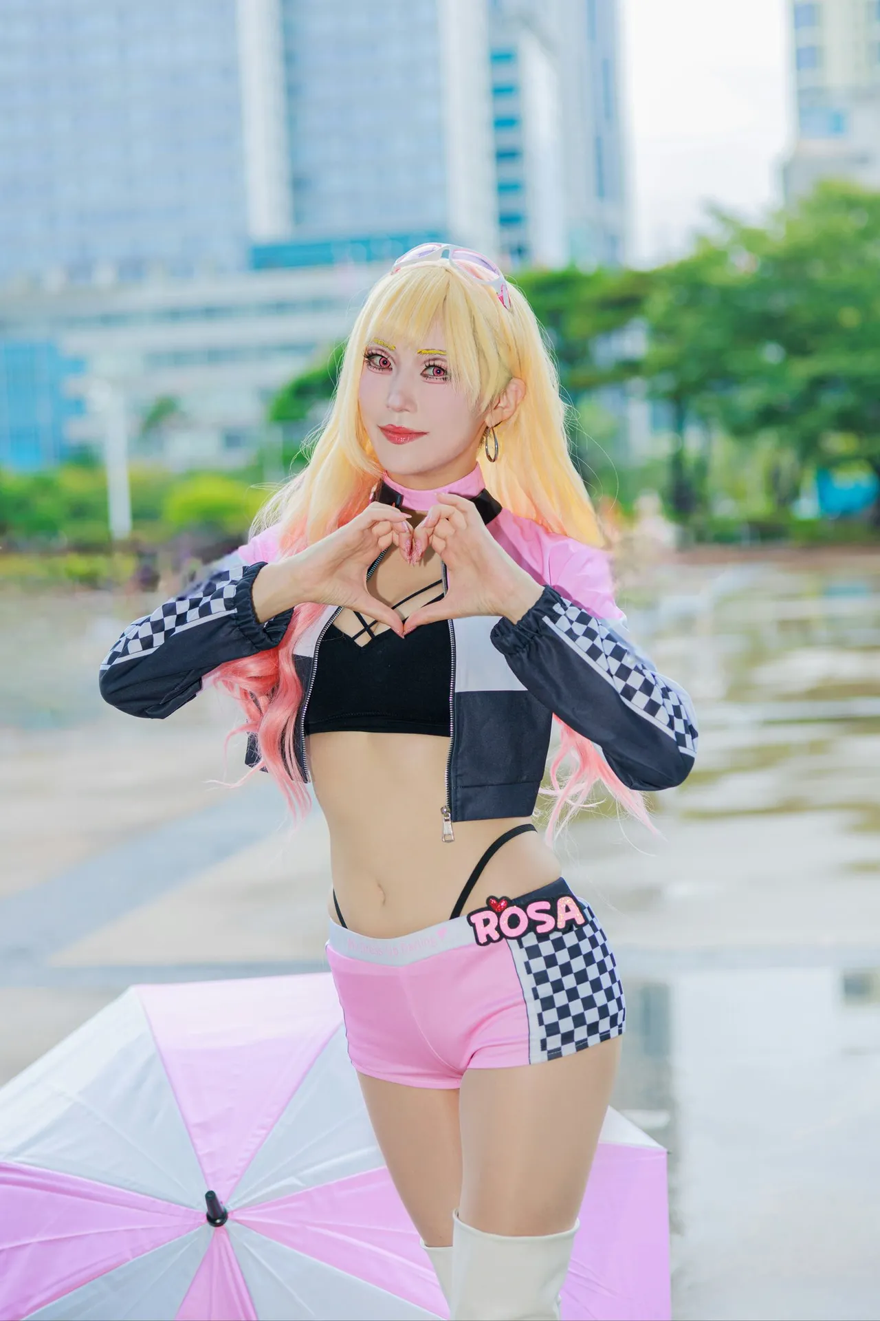 Rosa로사 - Marin Race Queen-erohere17.webp