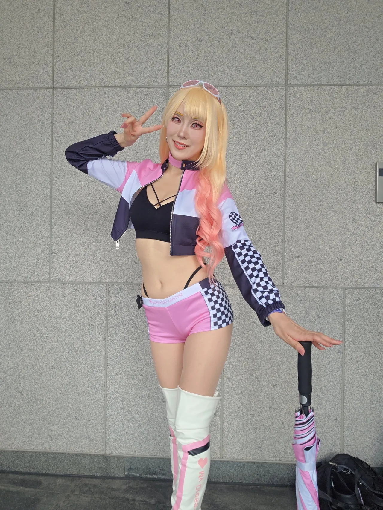 Rosa로사 - Marin Race Queen-erohere19.webp