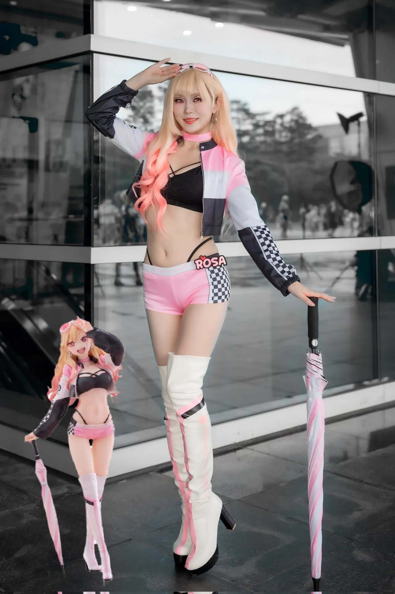 Rosa로사 - Marin Race Queen-erohere2.webp