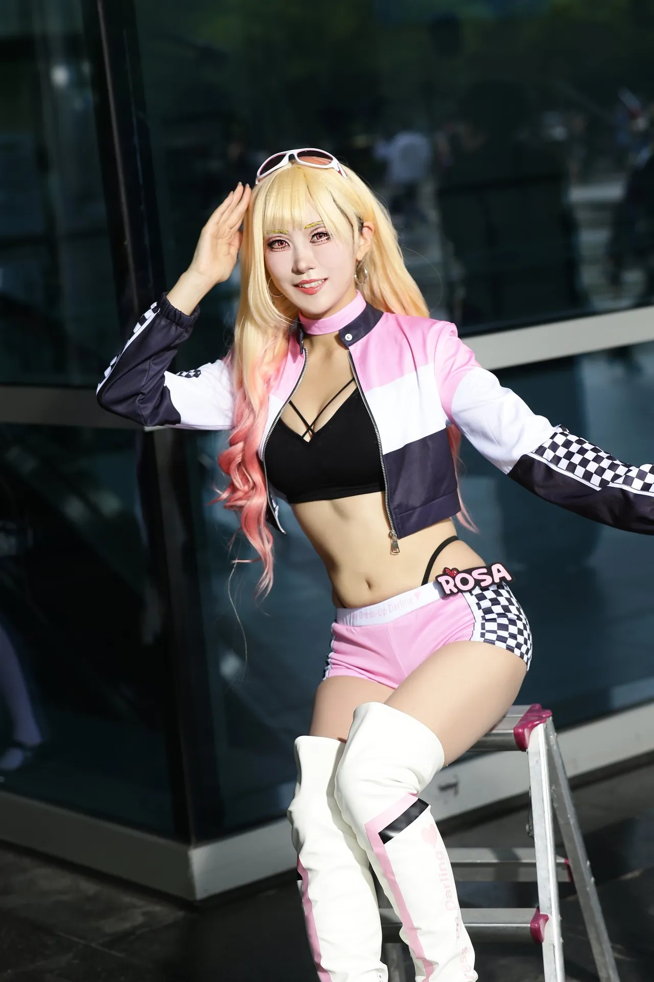Rosa로사 - Marin Race Queen-erohere4.webp