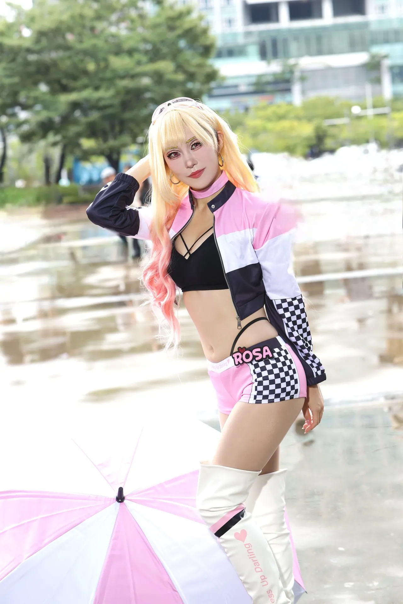 Rosa로사 - Marin Race Queen-erohere5.webp