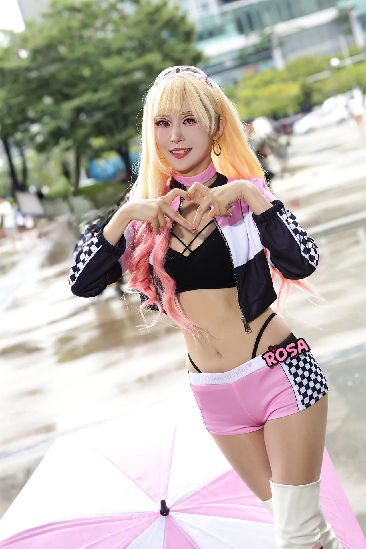 Rosa로사 - Marin Race Queen-erohere6.webp