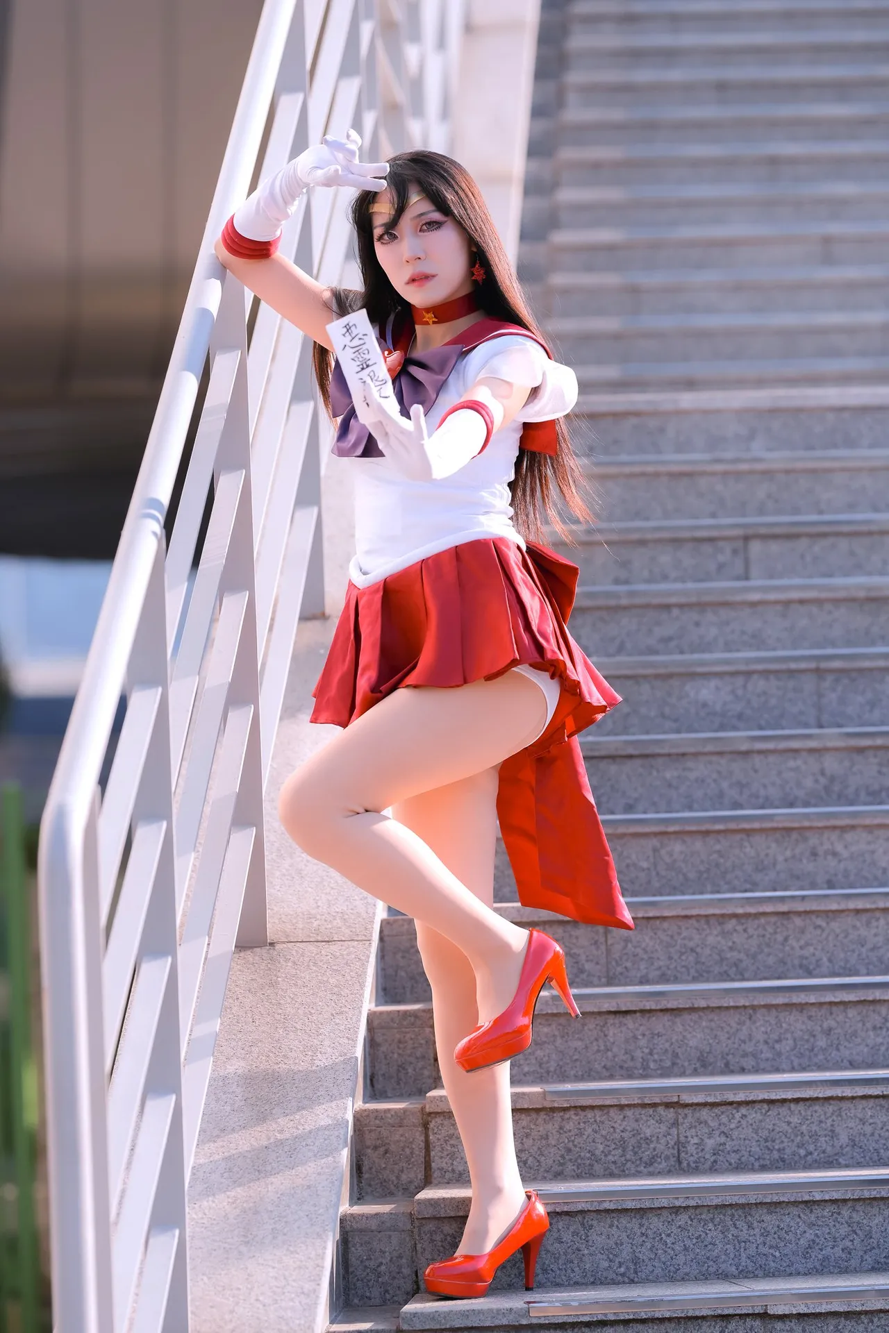 Rosa로사 - Sailor Mars-erohere13.webp