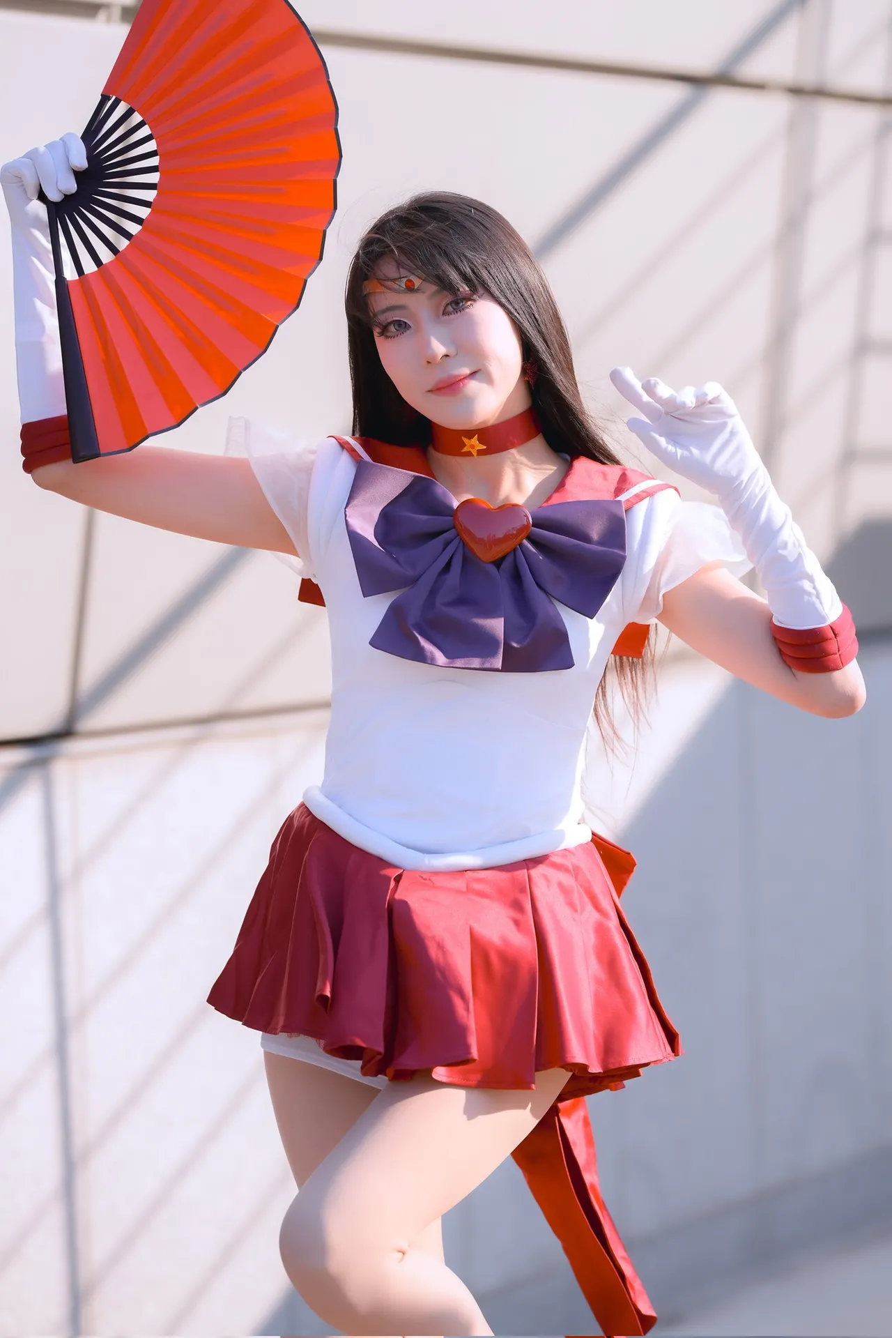 Rosa로사 - Sailor Mars-erohere14.webp