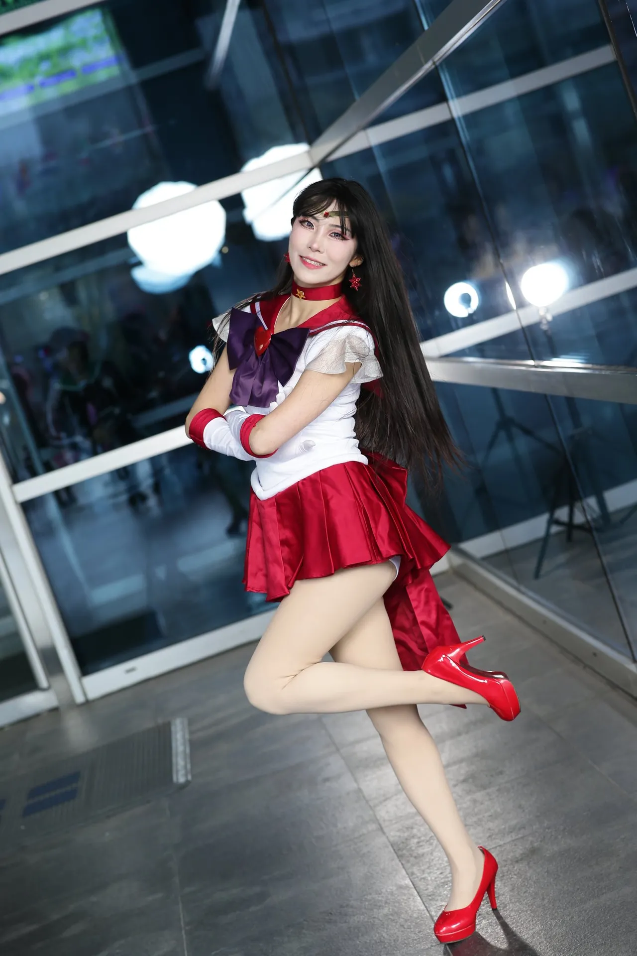 Rosa로사 - Sailor Mars-erohere2.webp