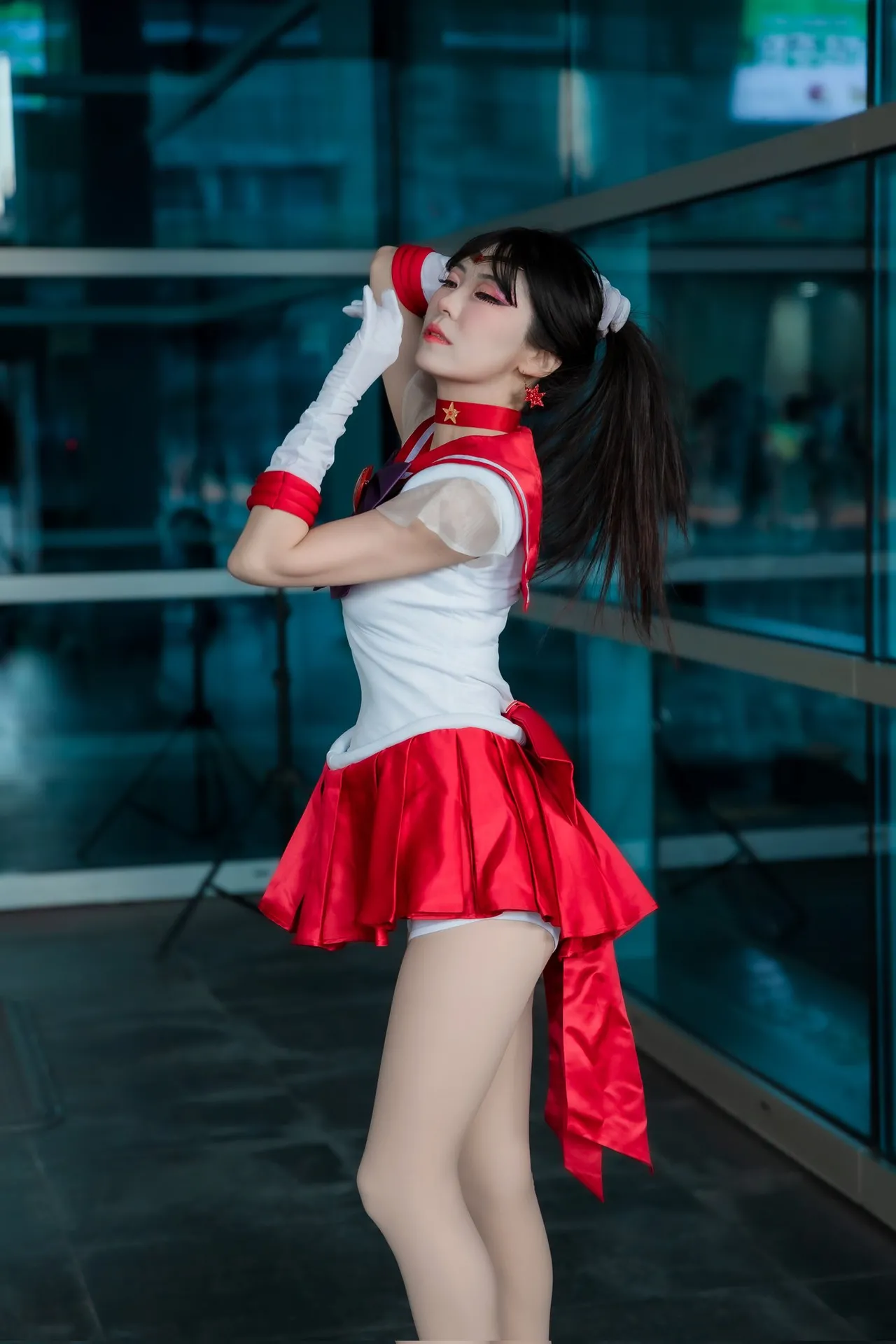 Rosa로사 - Sailor Mars-erohere3.webp