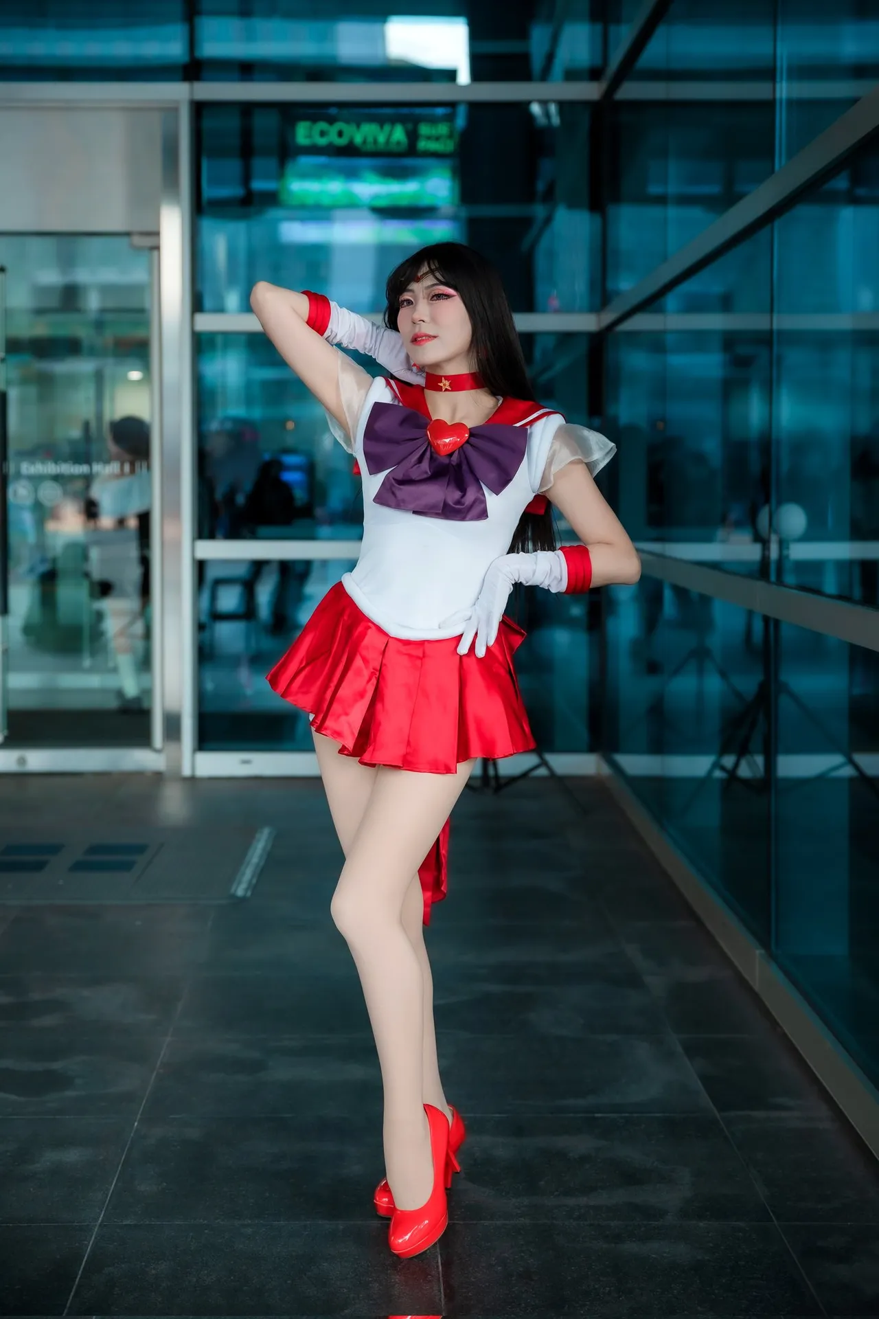 Rosa로사 - Sailor Mars-erohere5.webp