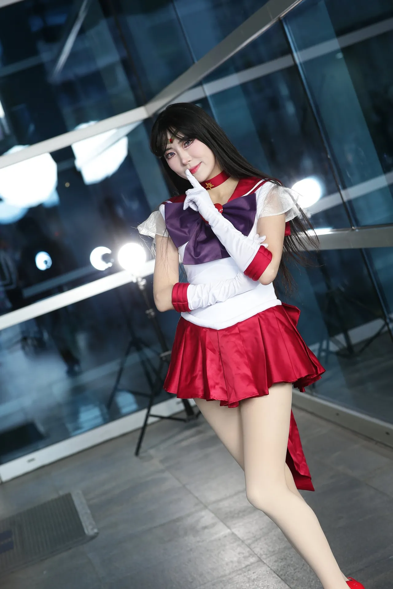 Rosa로사 - Sailor Mars-erohere6.webp