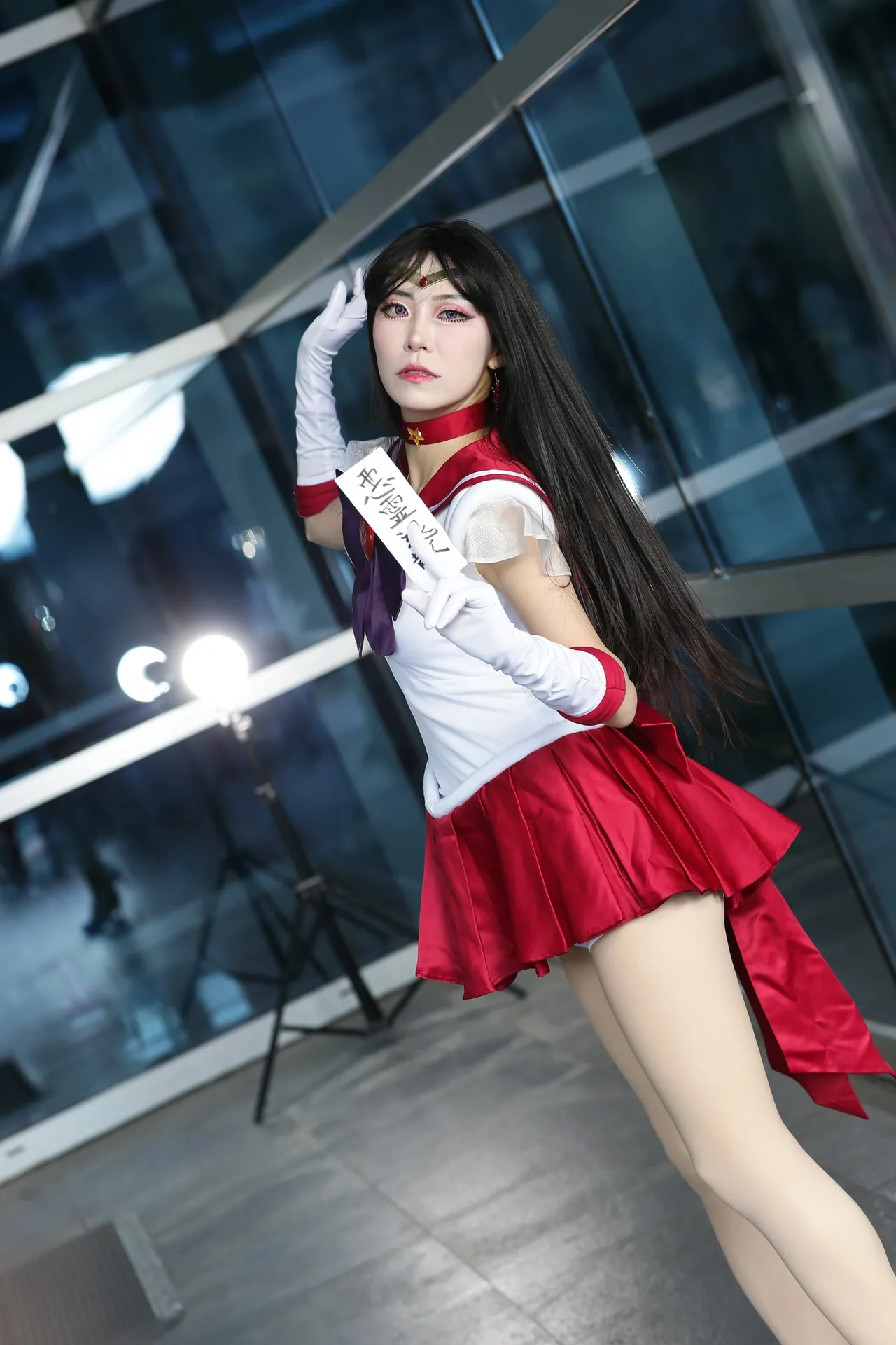 Rosa로사 - Sailor Mars-erohere7.webp
