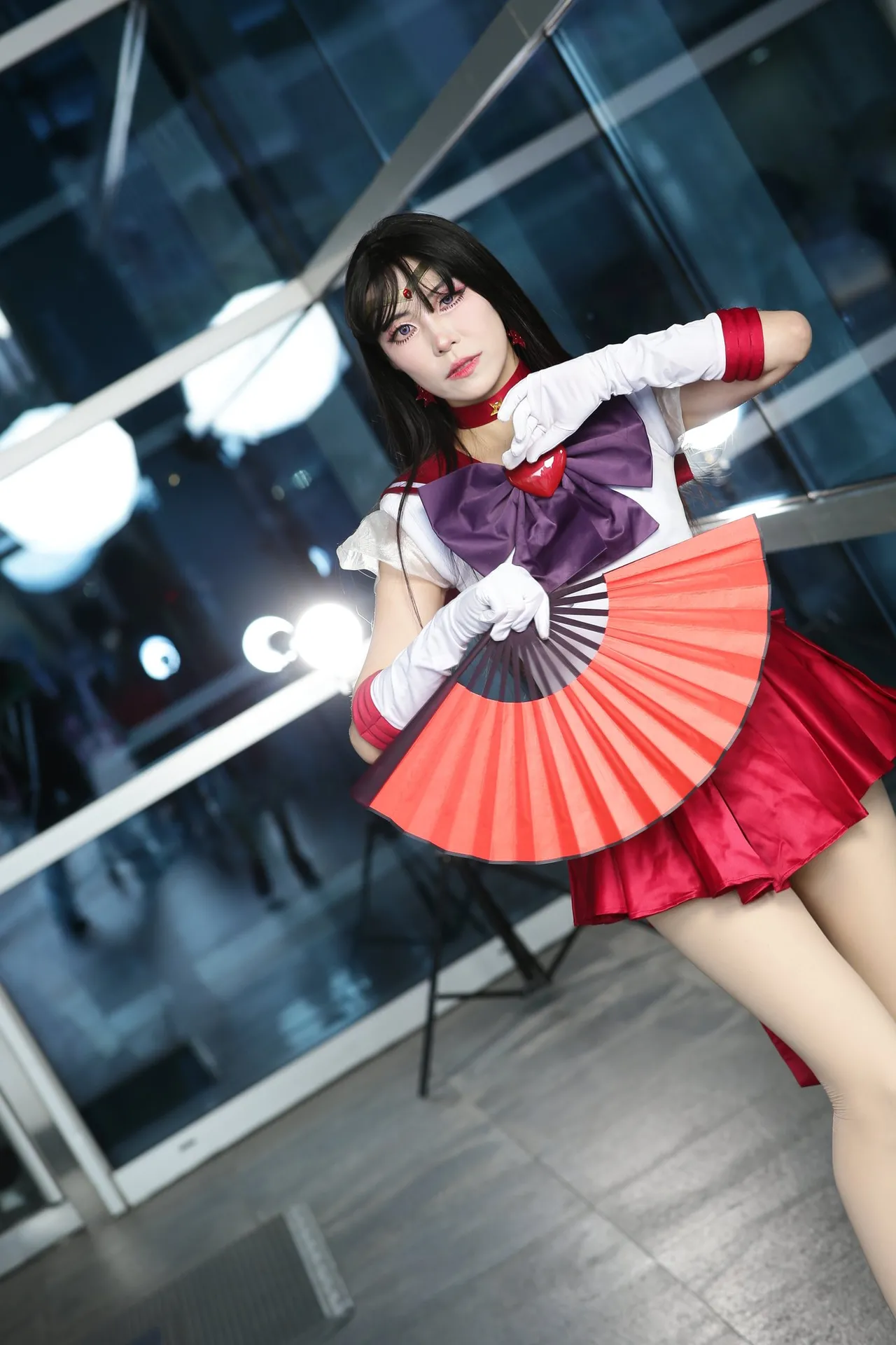 Rosa로사 - Sailor Mars-erohere8.webp