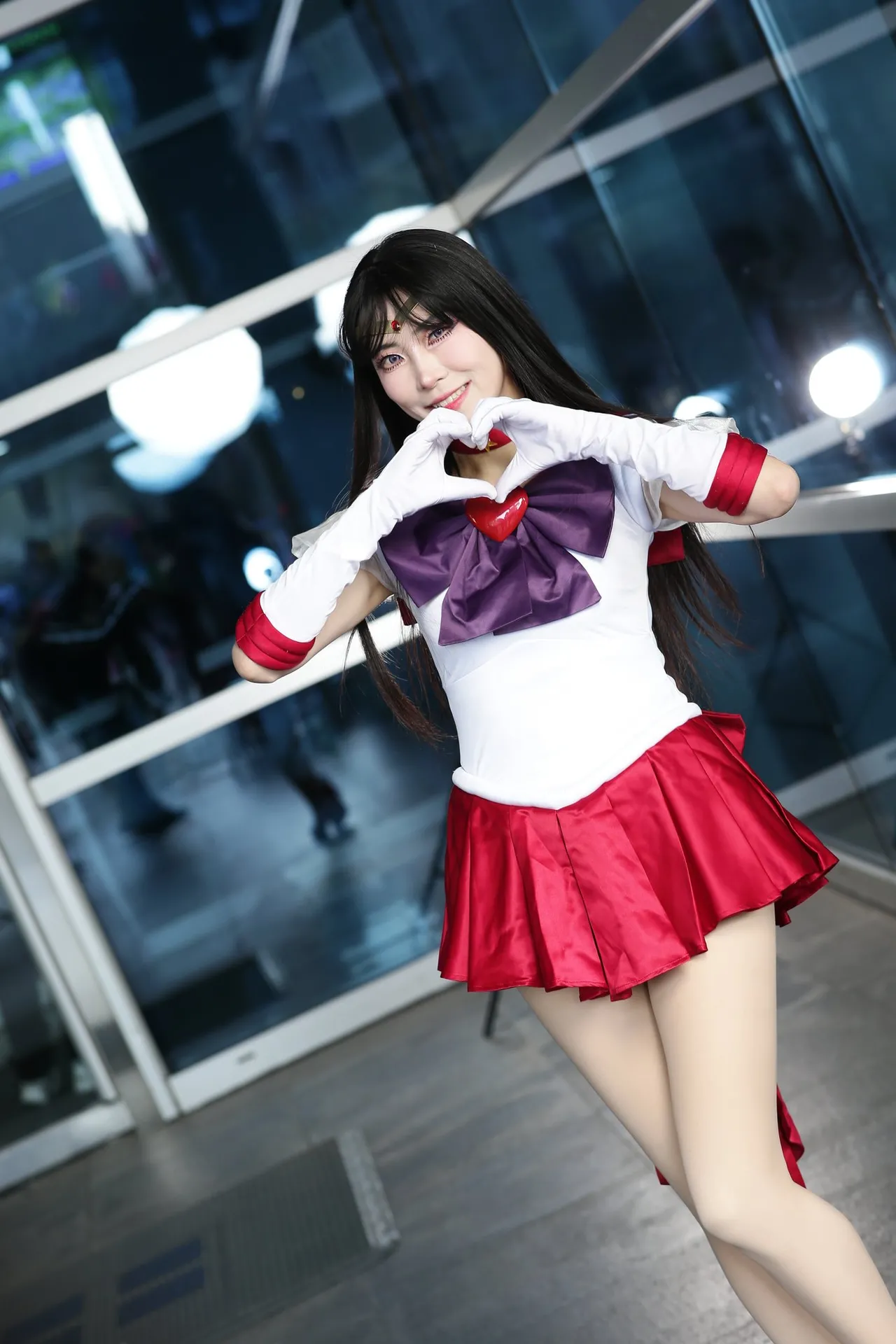Rosa로사 - Sailor Mars-erohere9.webp