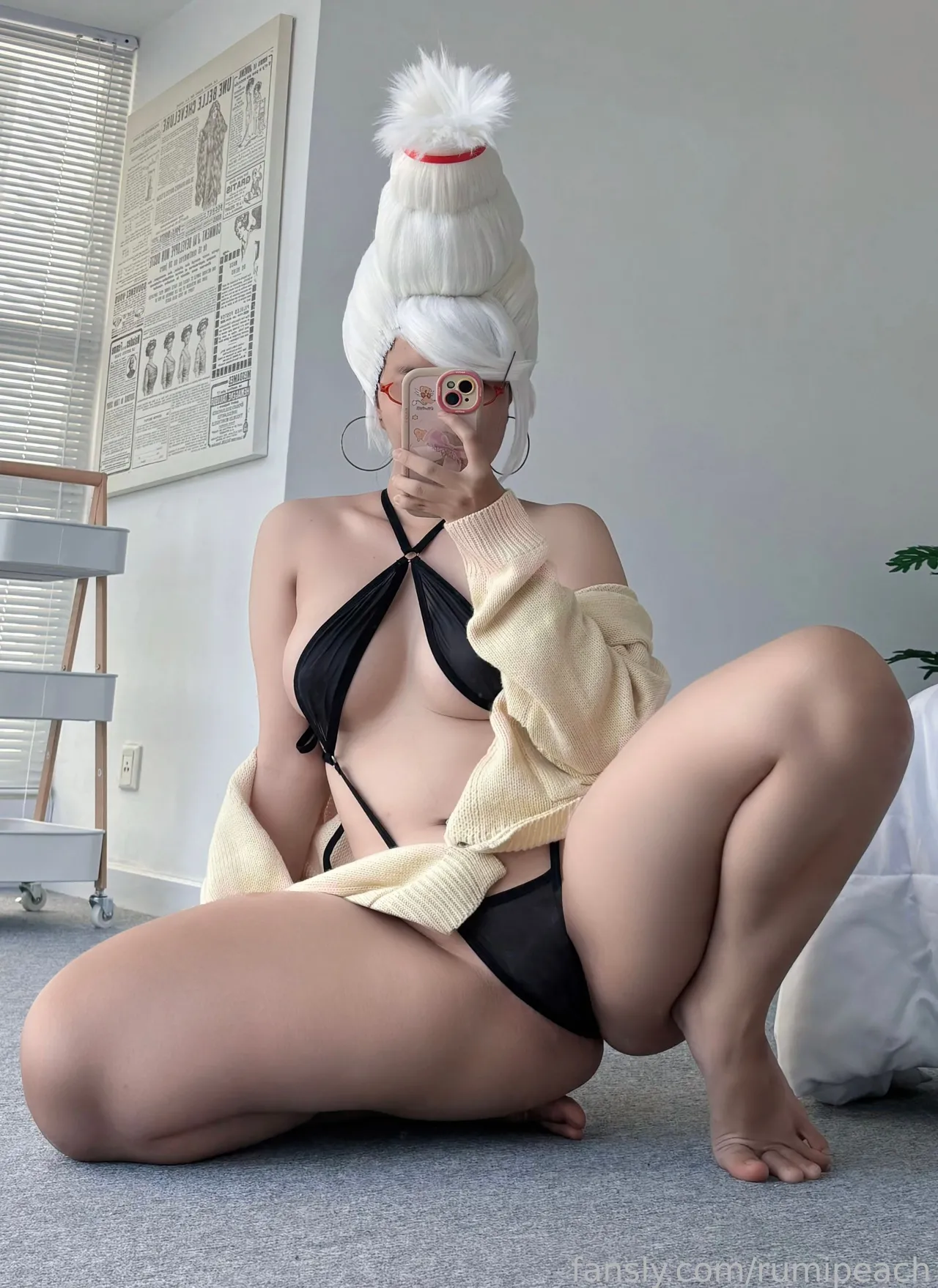 Rumipeach - Seiko