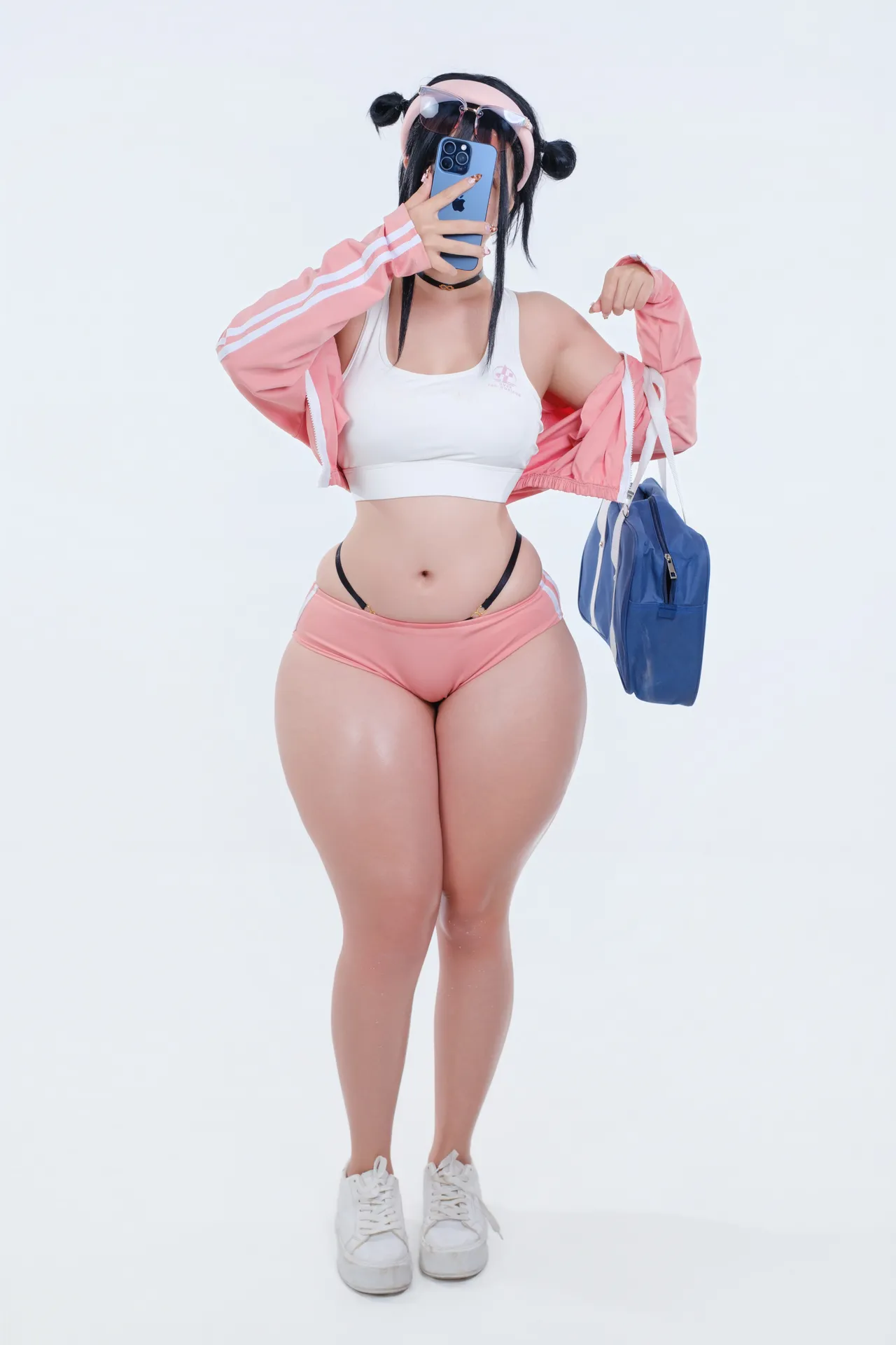 Rumipeach Sora
